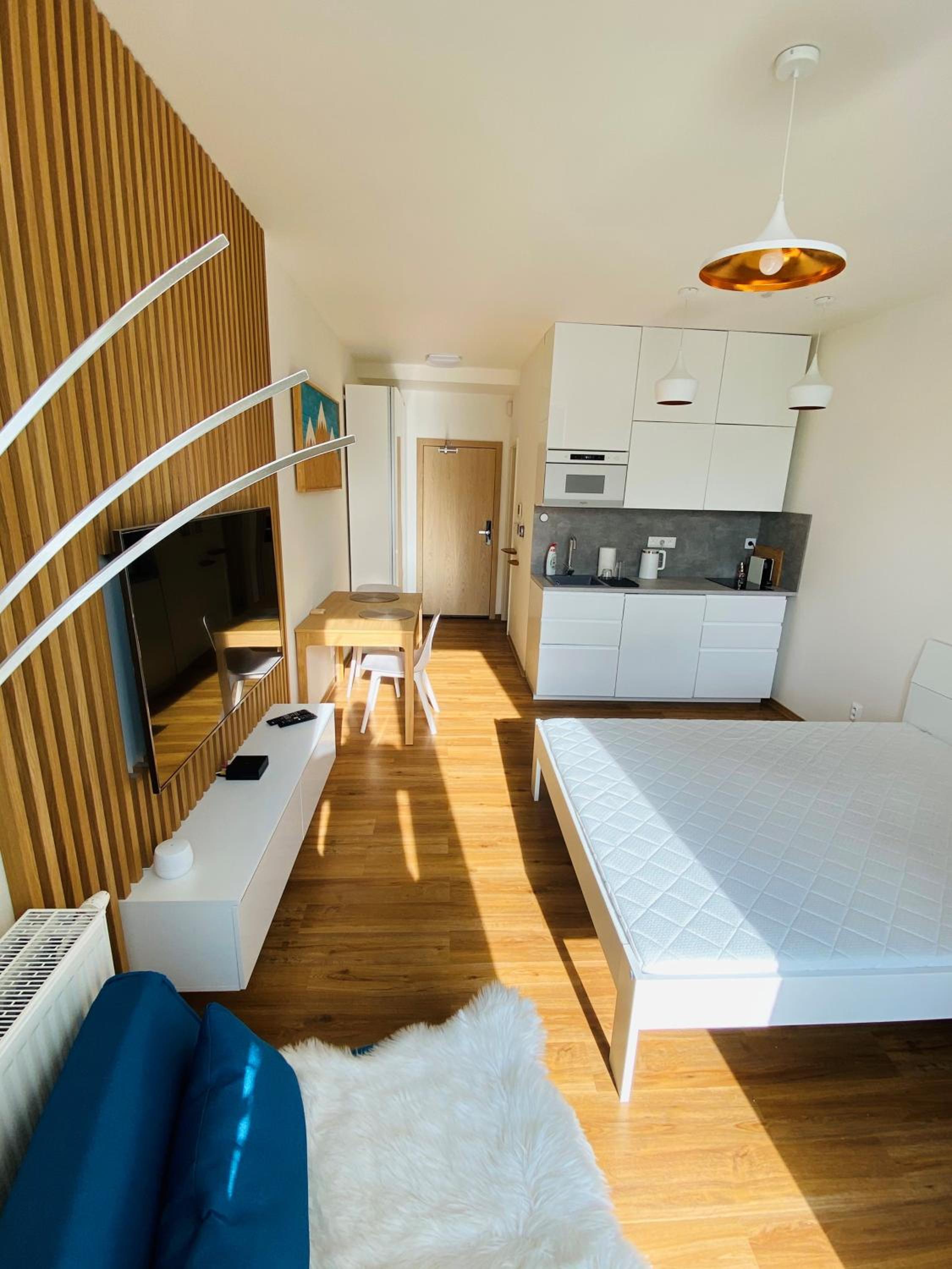 Nord Apartman view 5