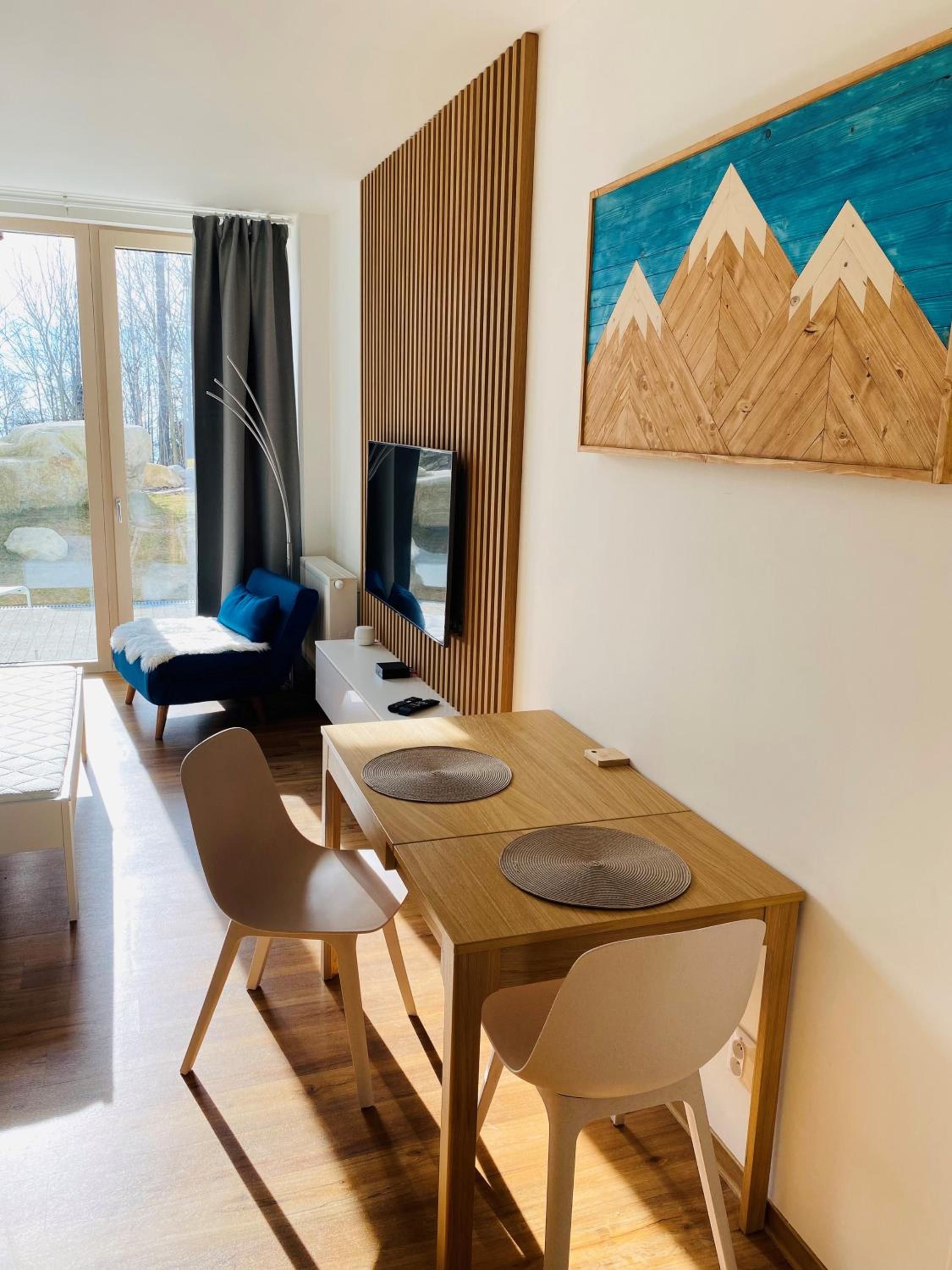 Nord Apartman view 4