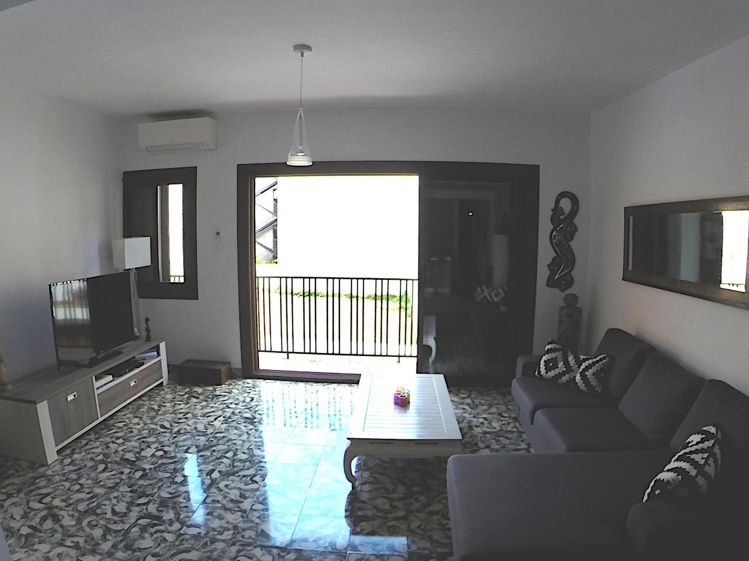 Apartment PaCa Javea view 2