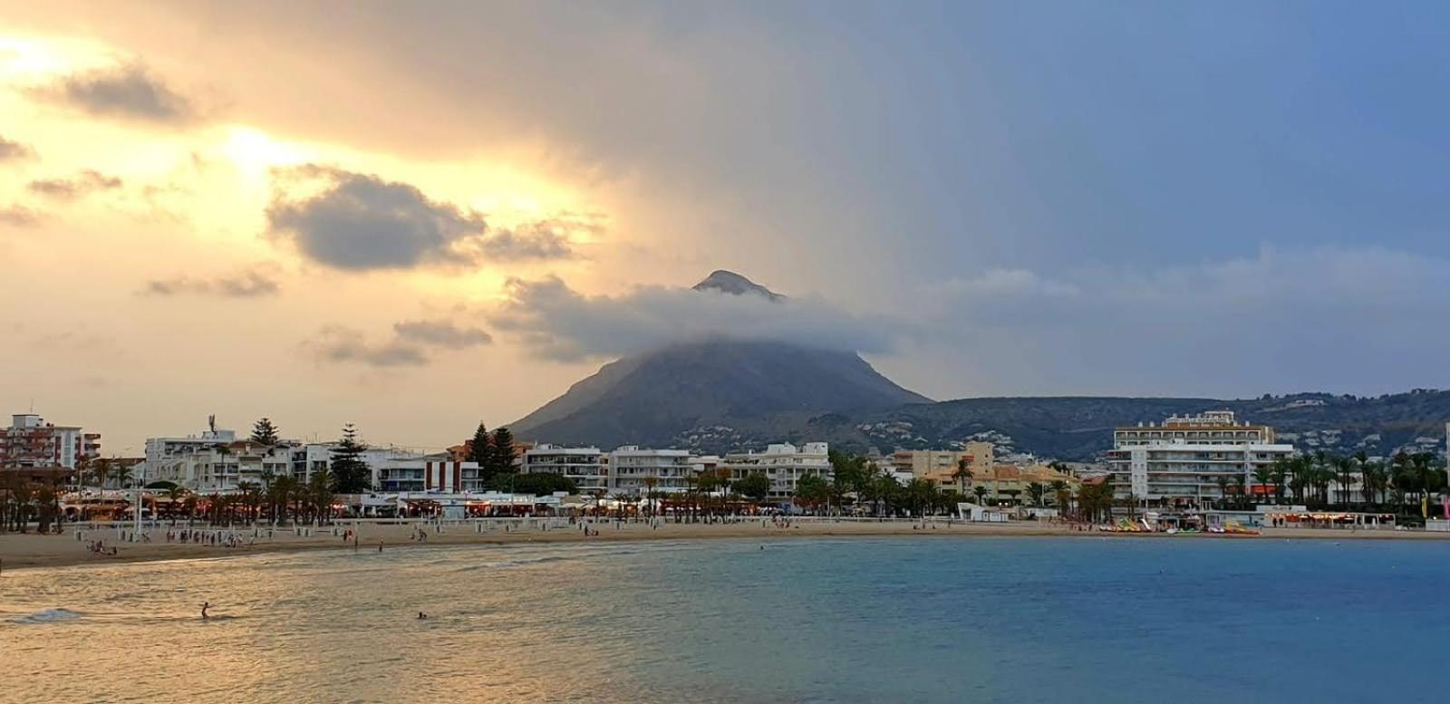 Apartment PaCa Javea view 3