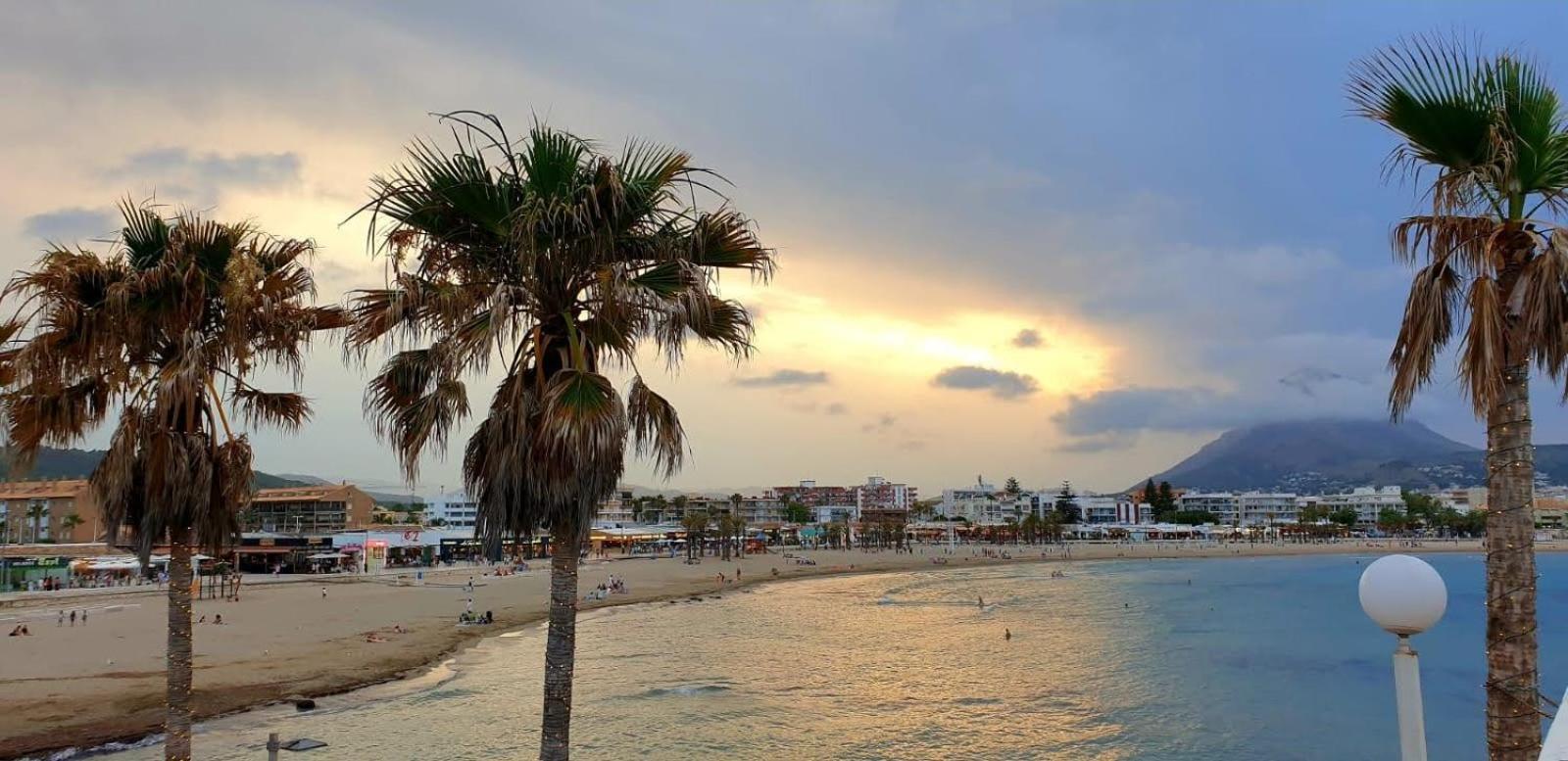 Apartment PaCa Javea view 5