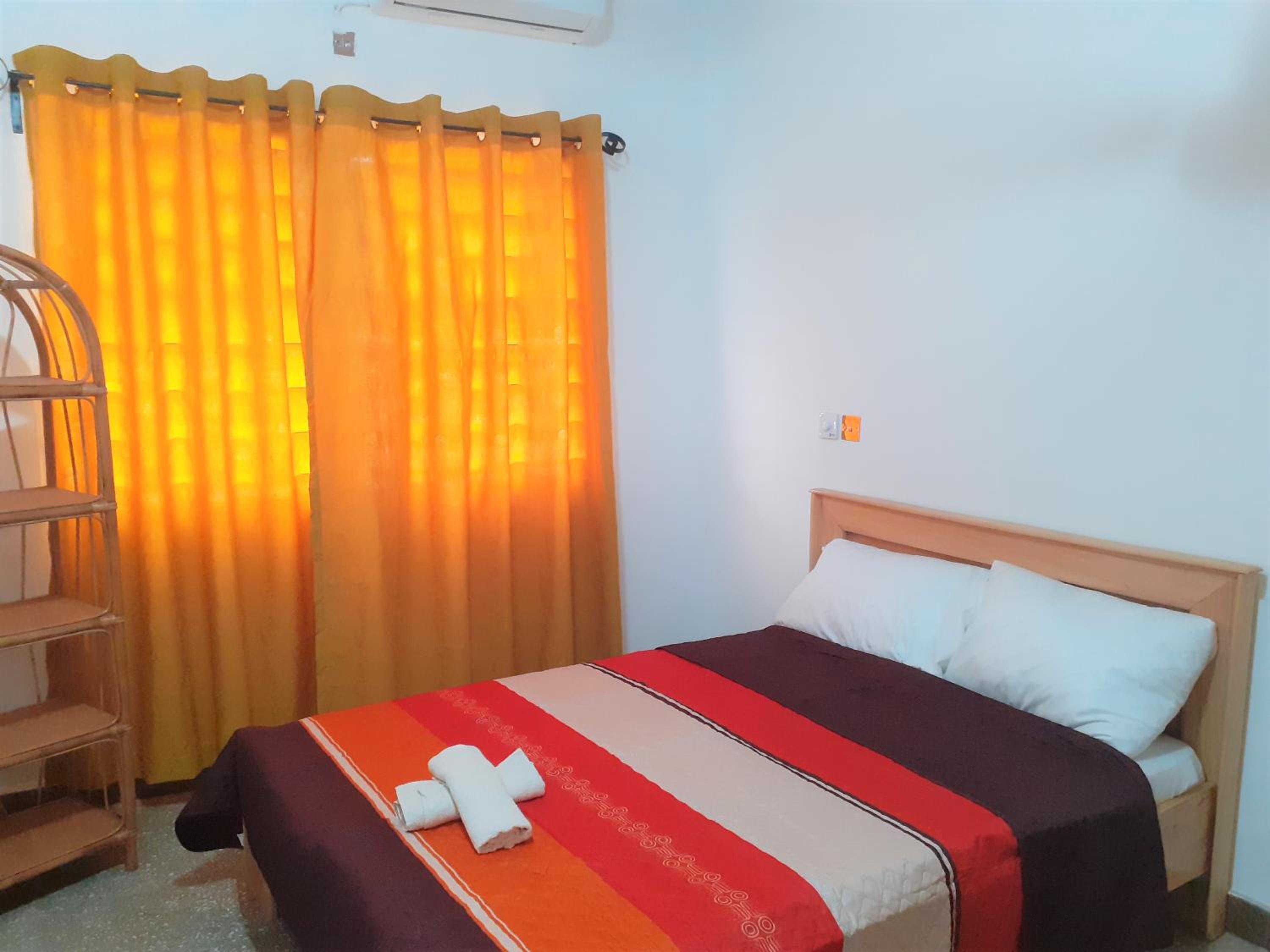 Lovely 3-bedroom vacation home in Kumasi view 4