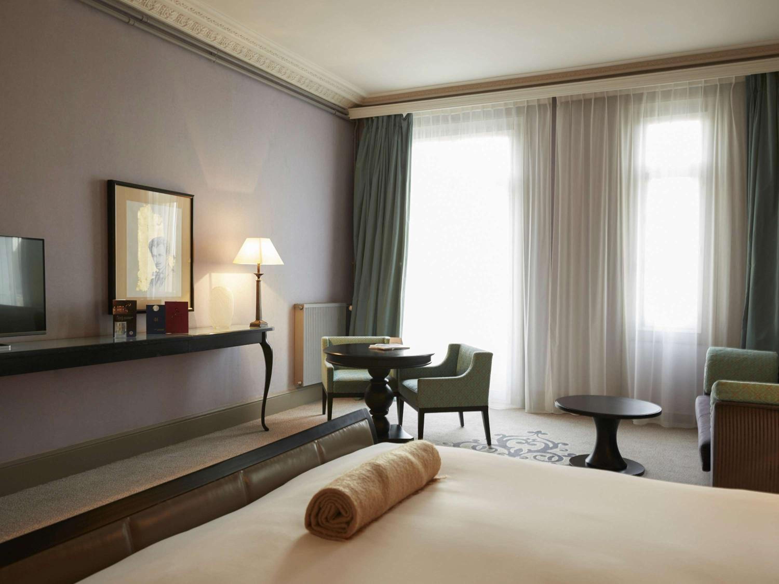 Cabourg Vacations - Le Grand Hotel de Cabourg - MGallery Hotel Collection - Property Image 192