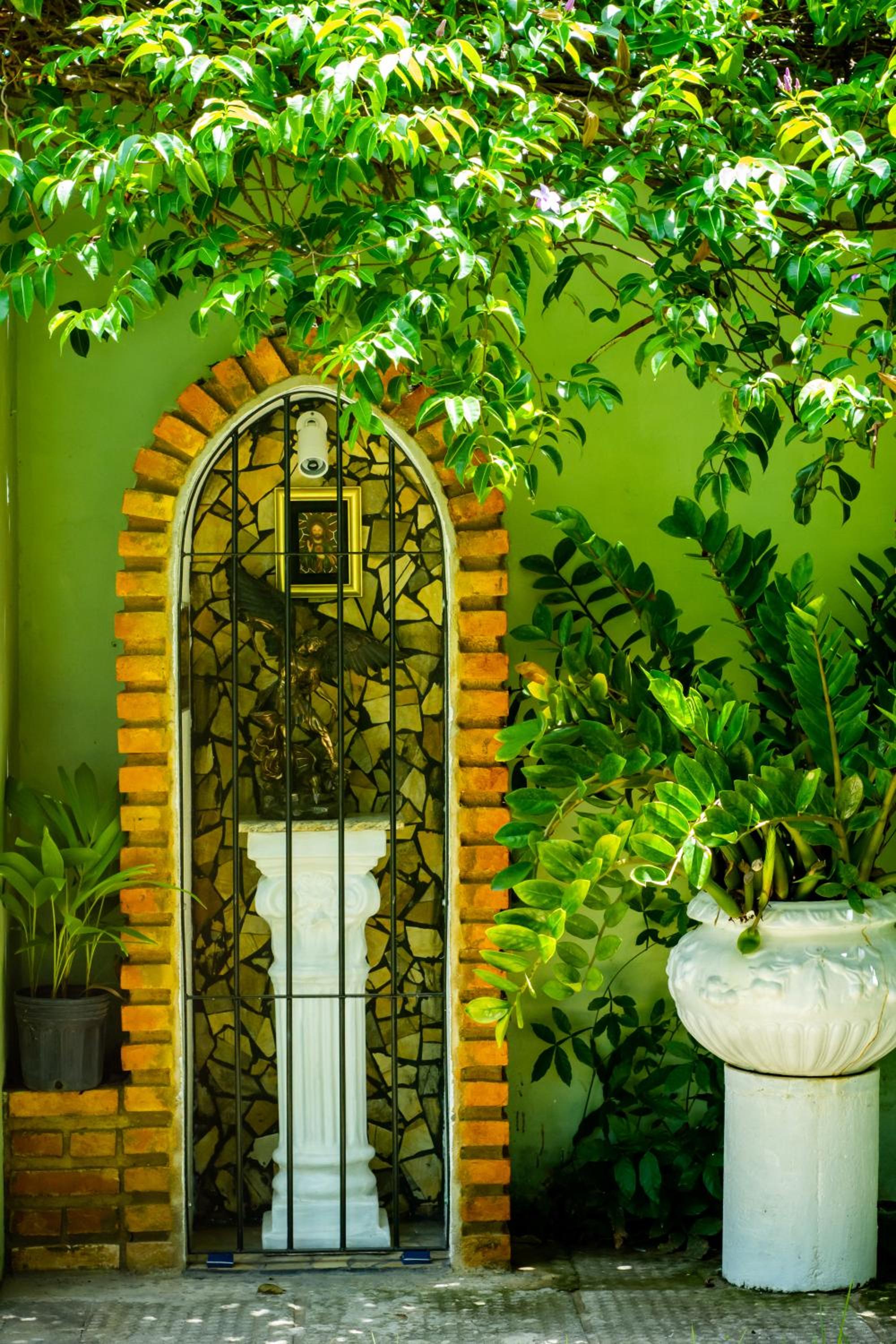 Pousada Sitio Araça view 4