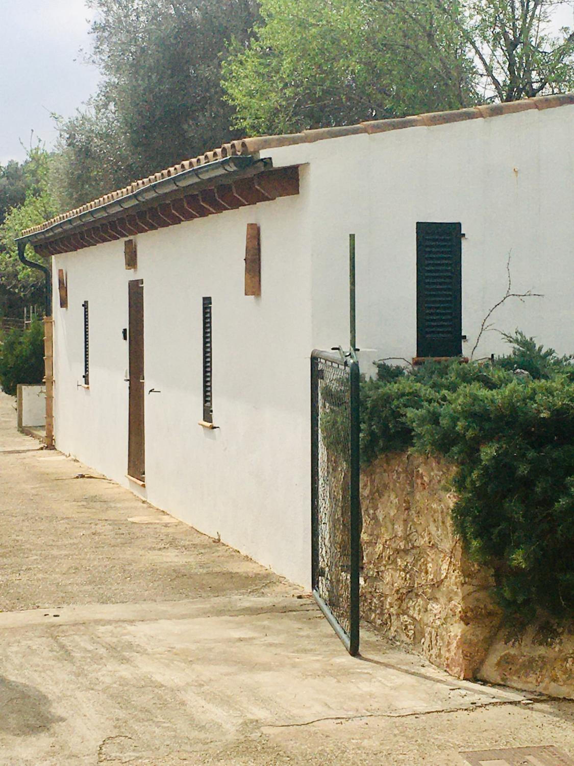 LA VINYA GRAN