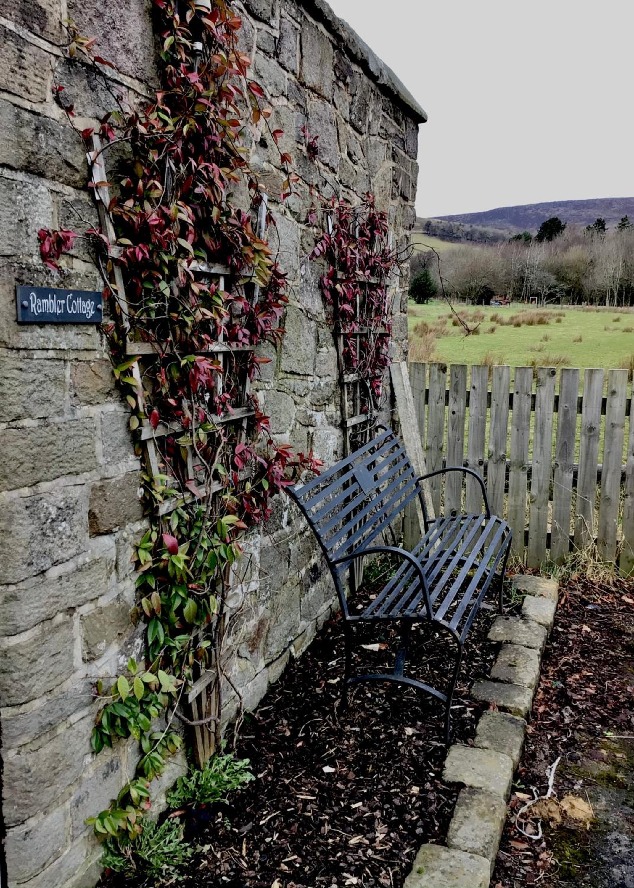 The Rambler Inn & Holiday Cottage view 2