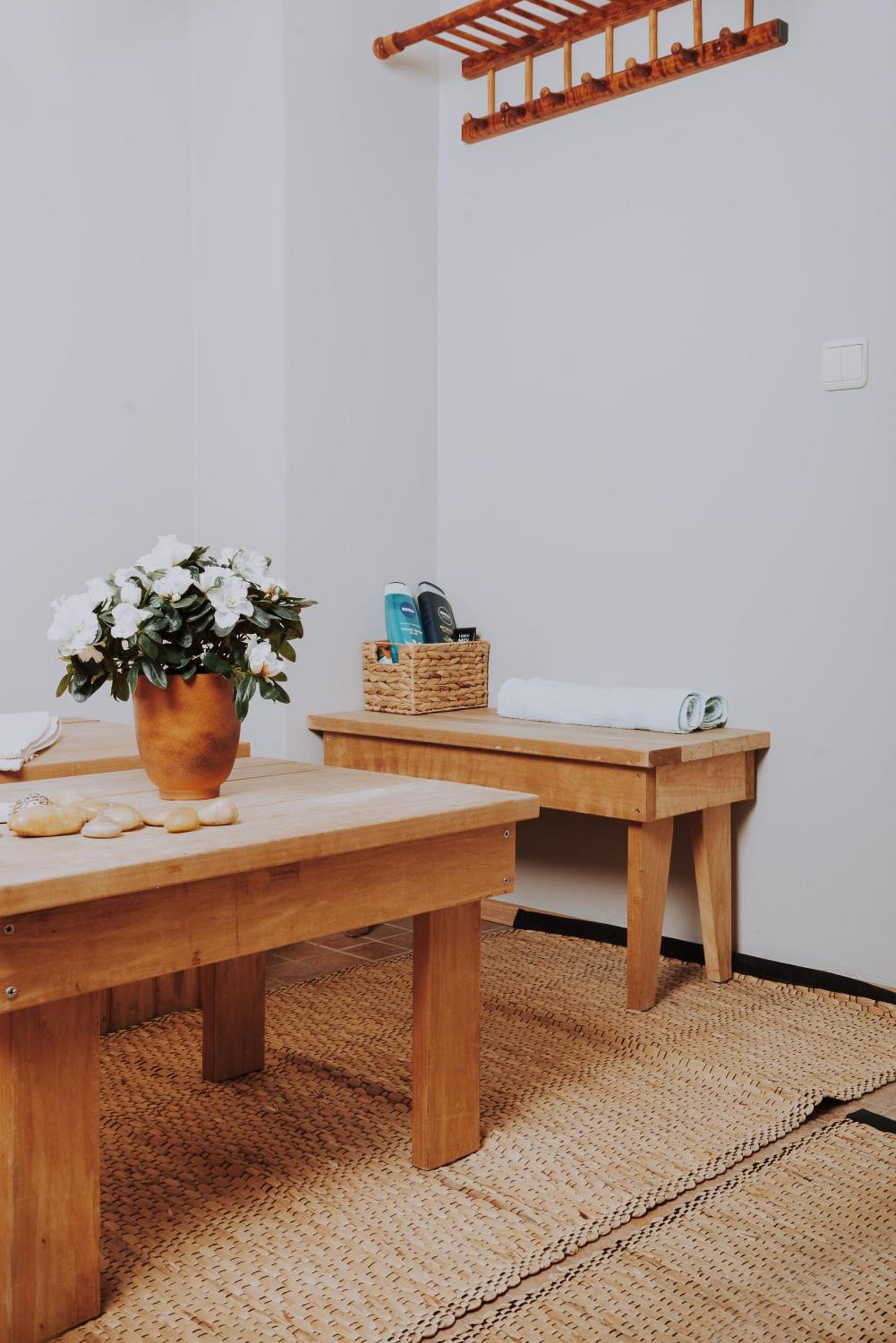 Kevade Guesthouse with Sauna