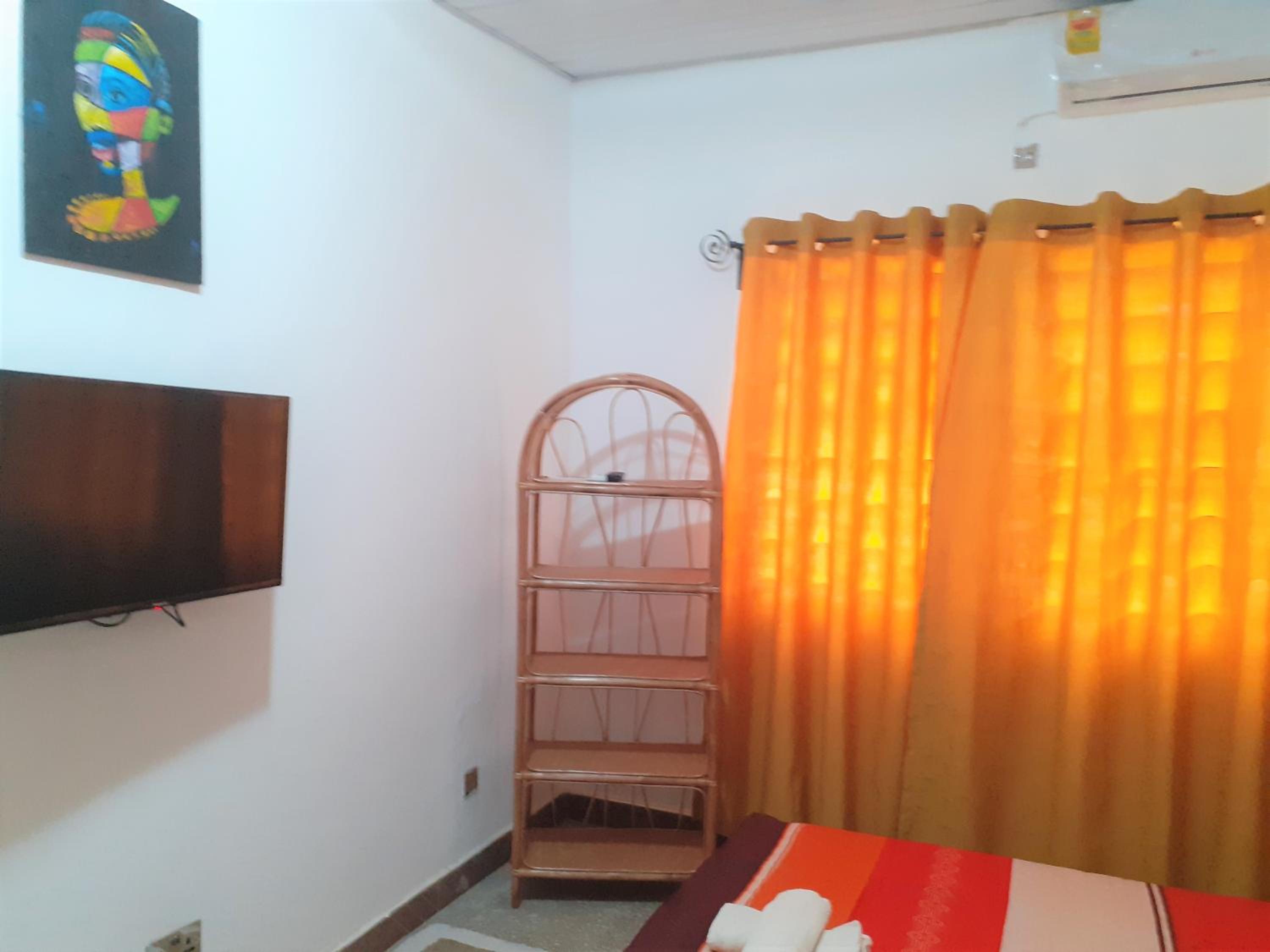 Lovely 3-bedroom vacation home in Kumasi view 3