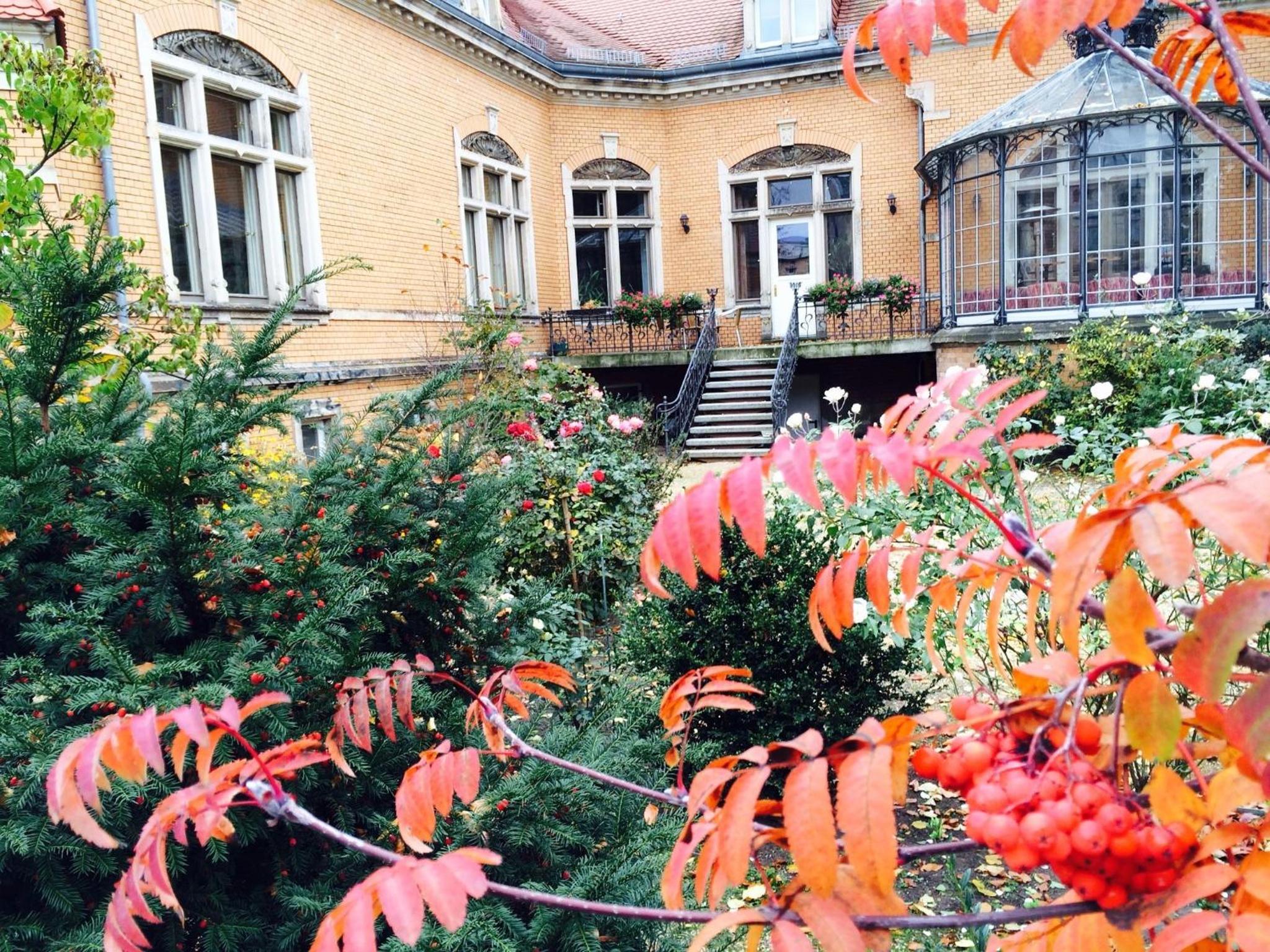 Pension Sanssouci view 5
