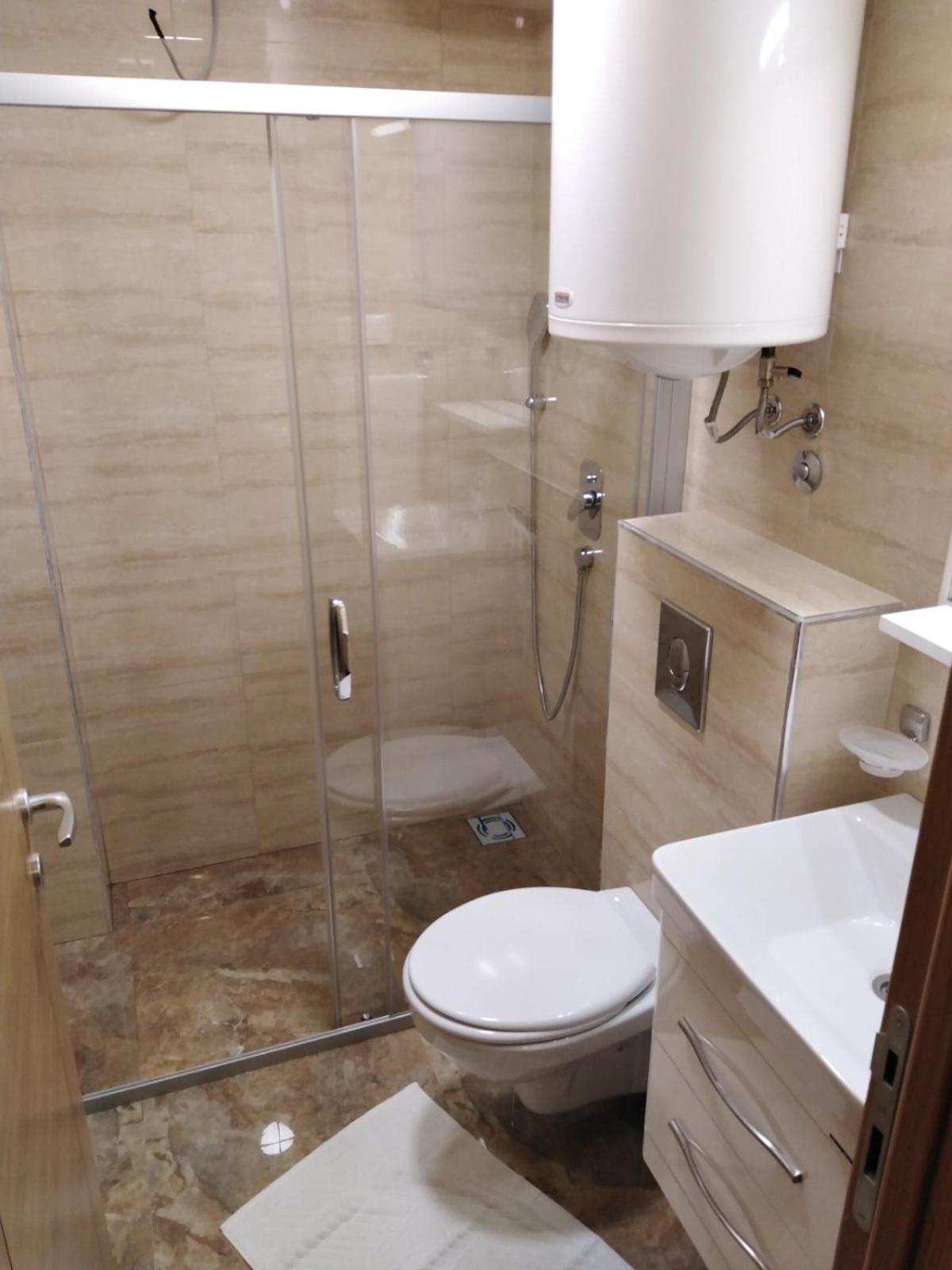 Apartmani Šarm