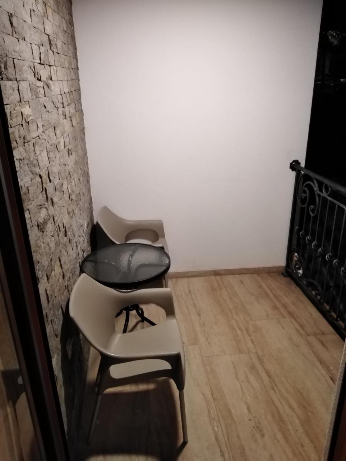 Apartmani Šarm
