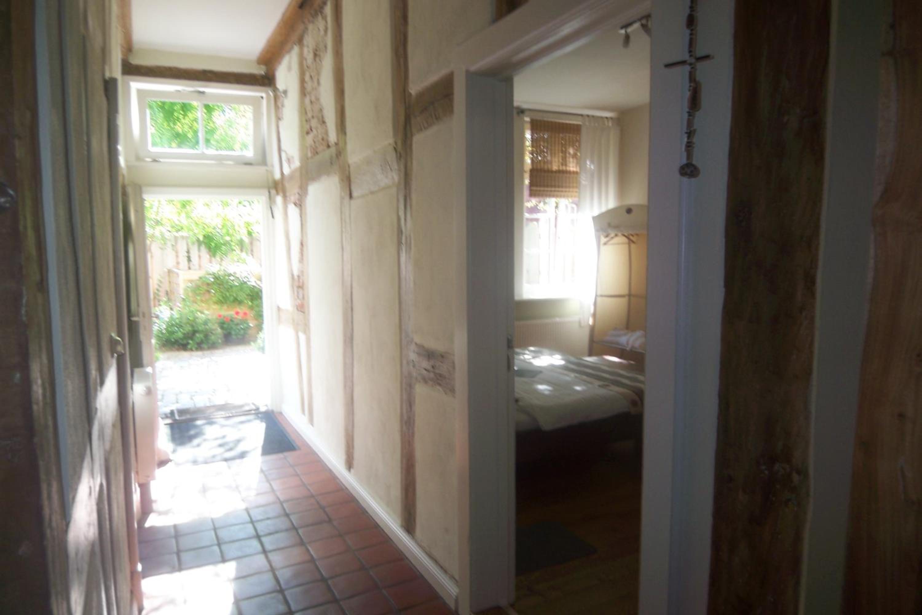 Bed & Breakfast SahaRa