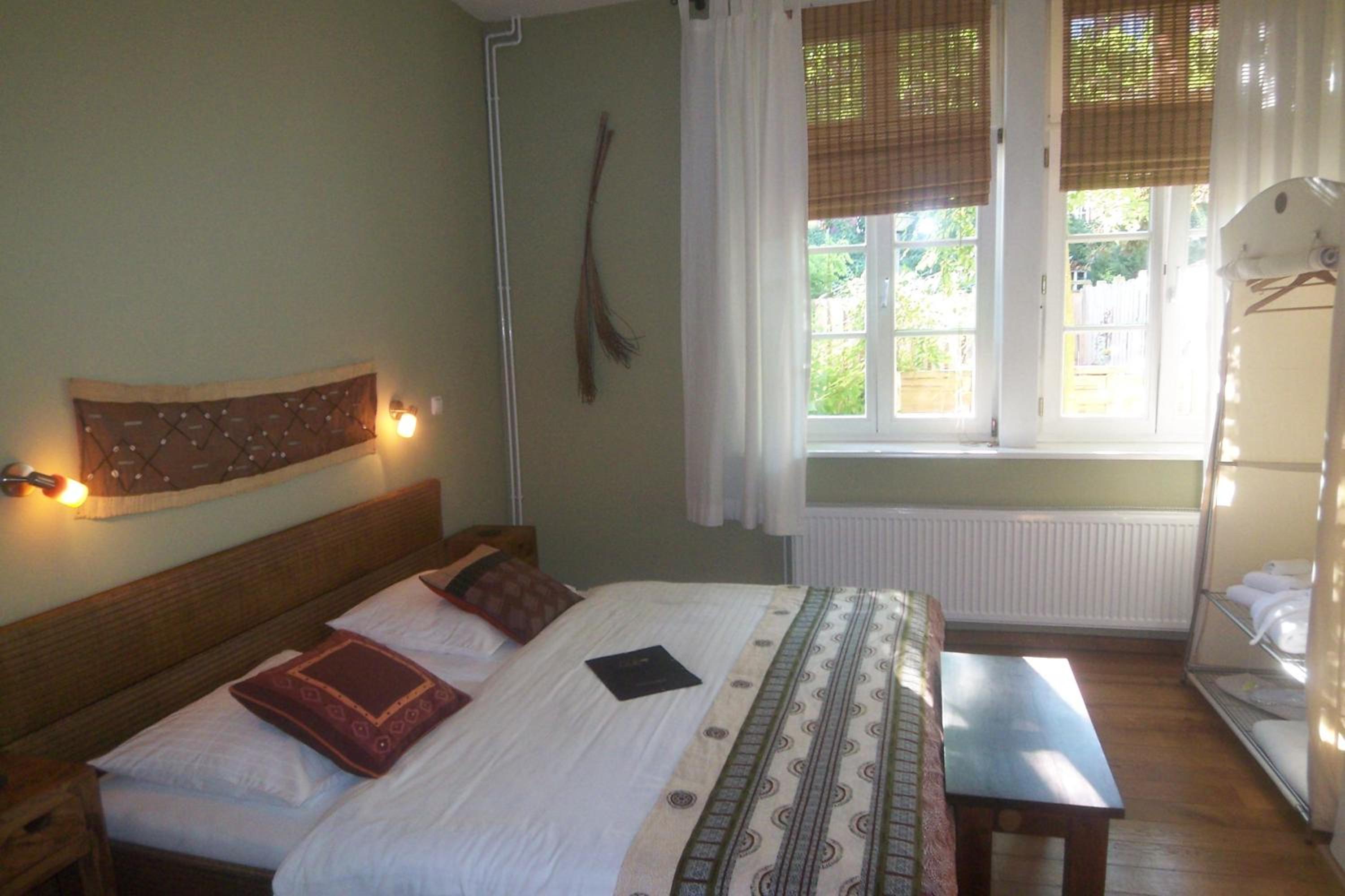 Bed & Breakfast SahaRa