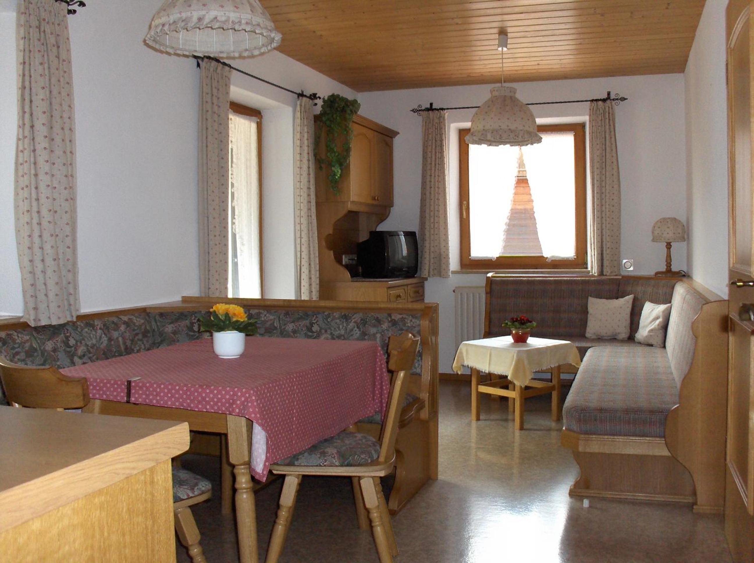 Haus Moosbach view 3