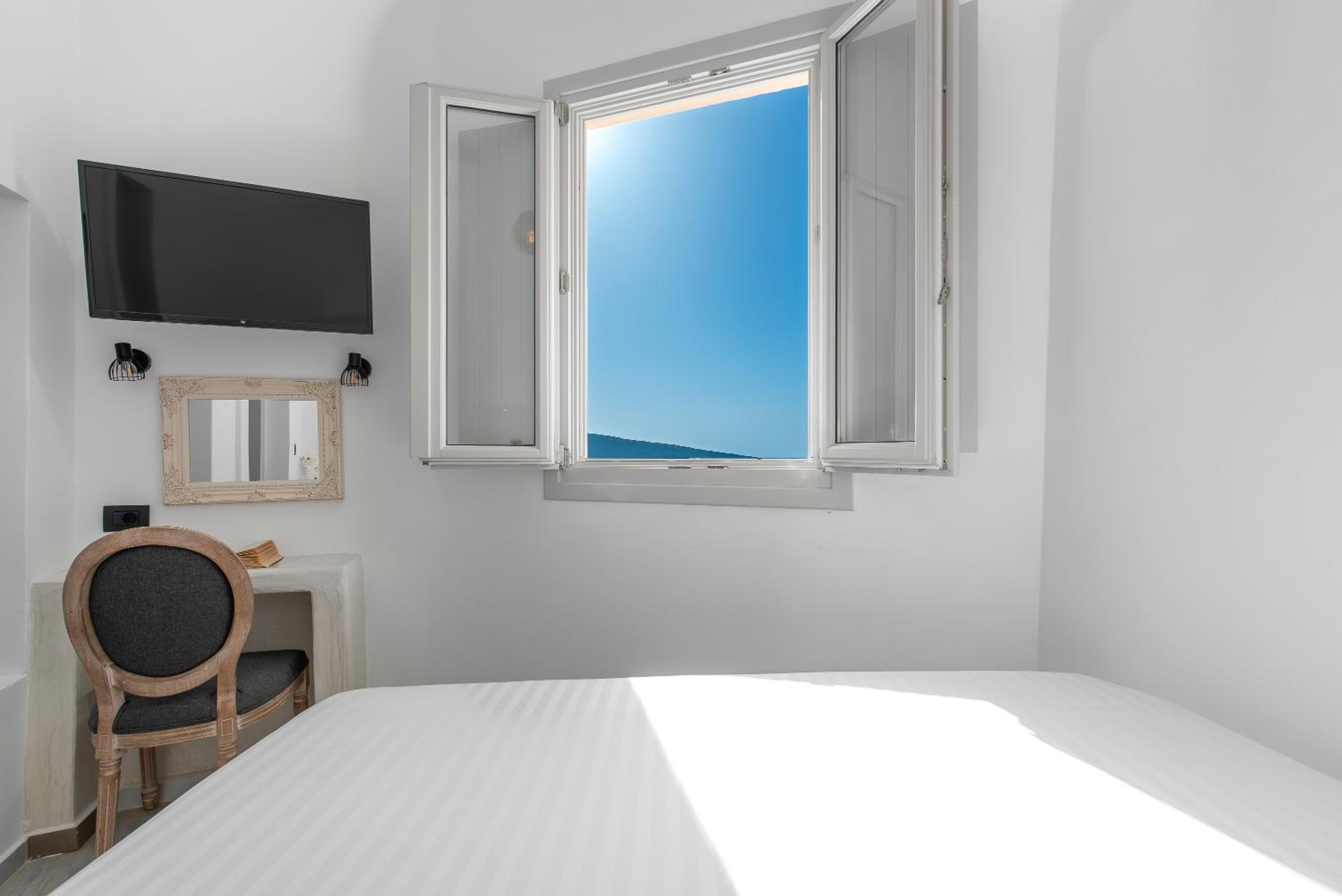 Sole d'oro Sunset & Caldera View Grand Suite