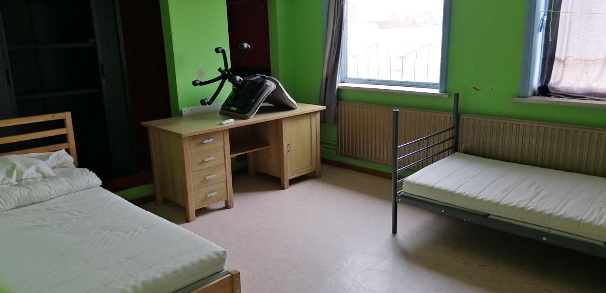 Residentie 't Leugentje