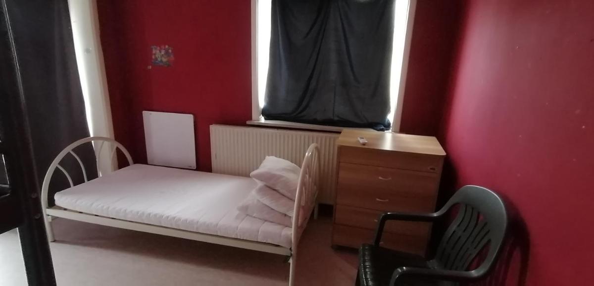 Residentie 't Leugentje