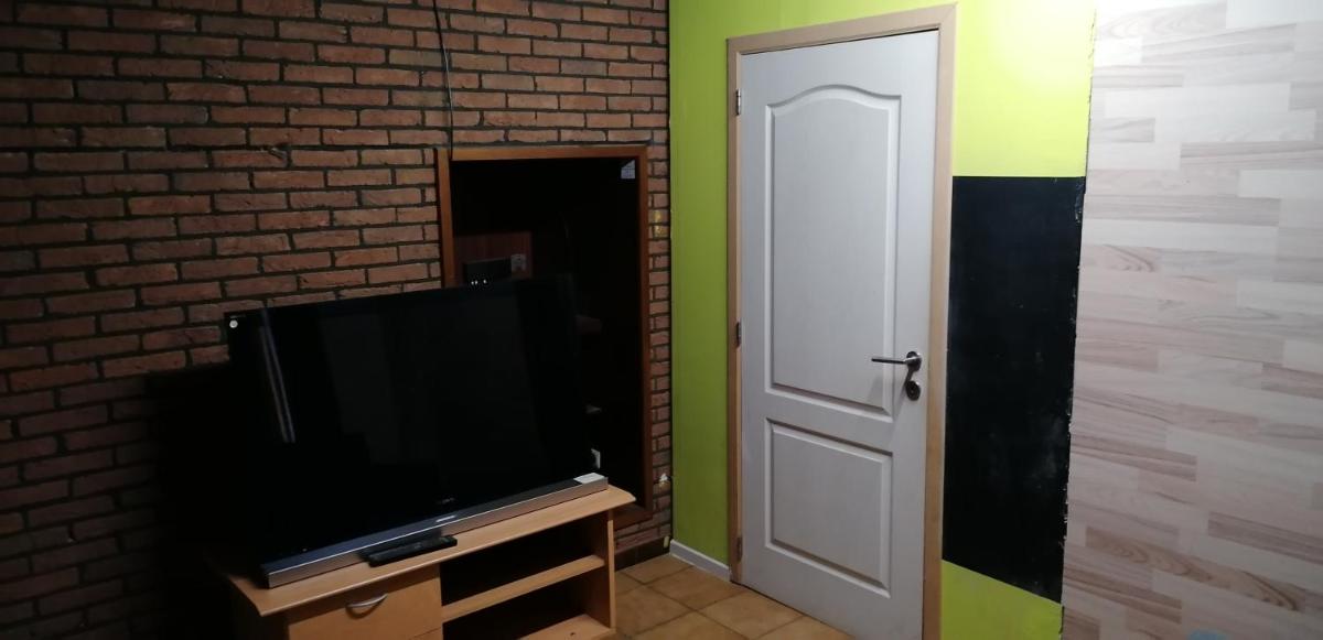 Residentie 't Leugentje