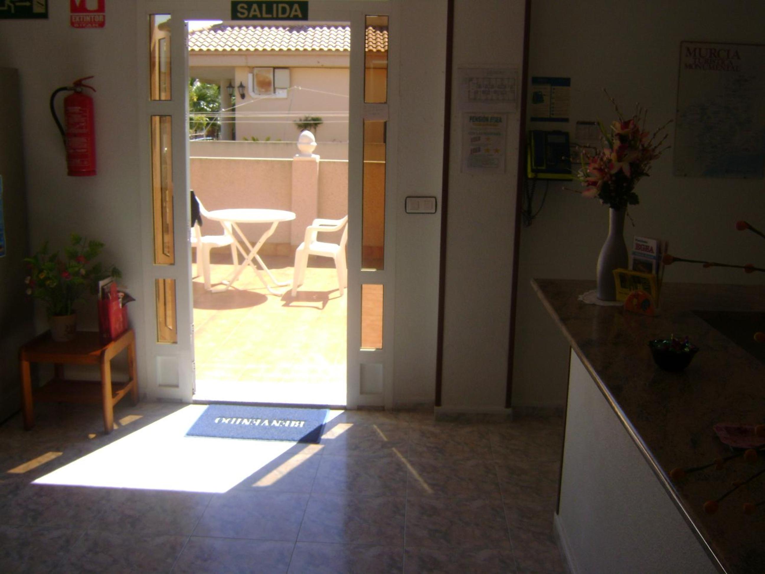Pensión Egea II photo 4