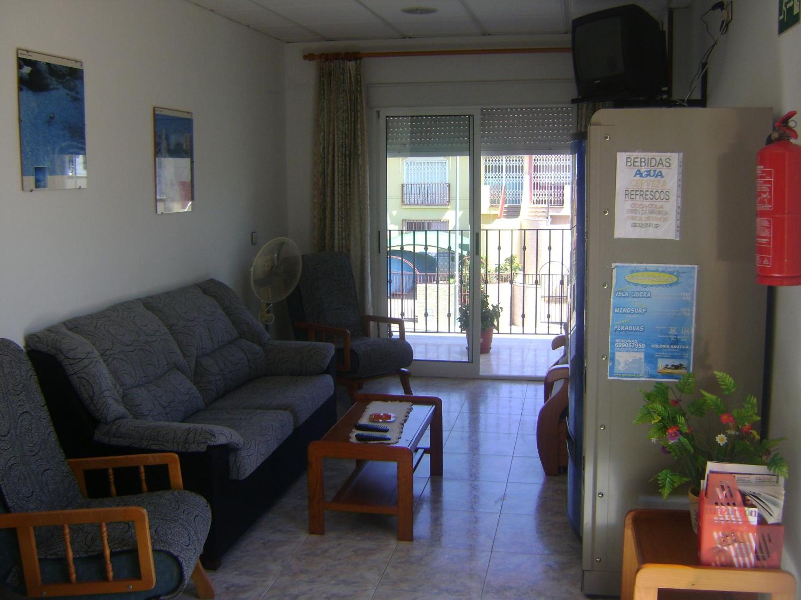Pensión Egea II photo 5