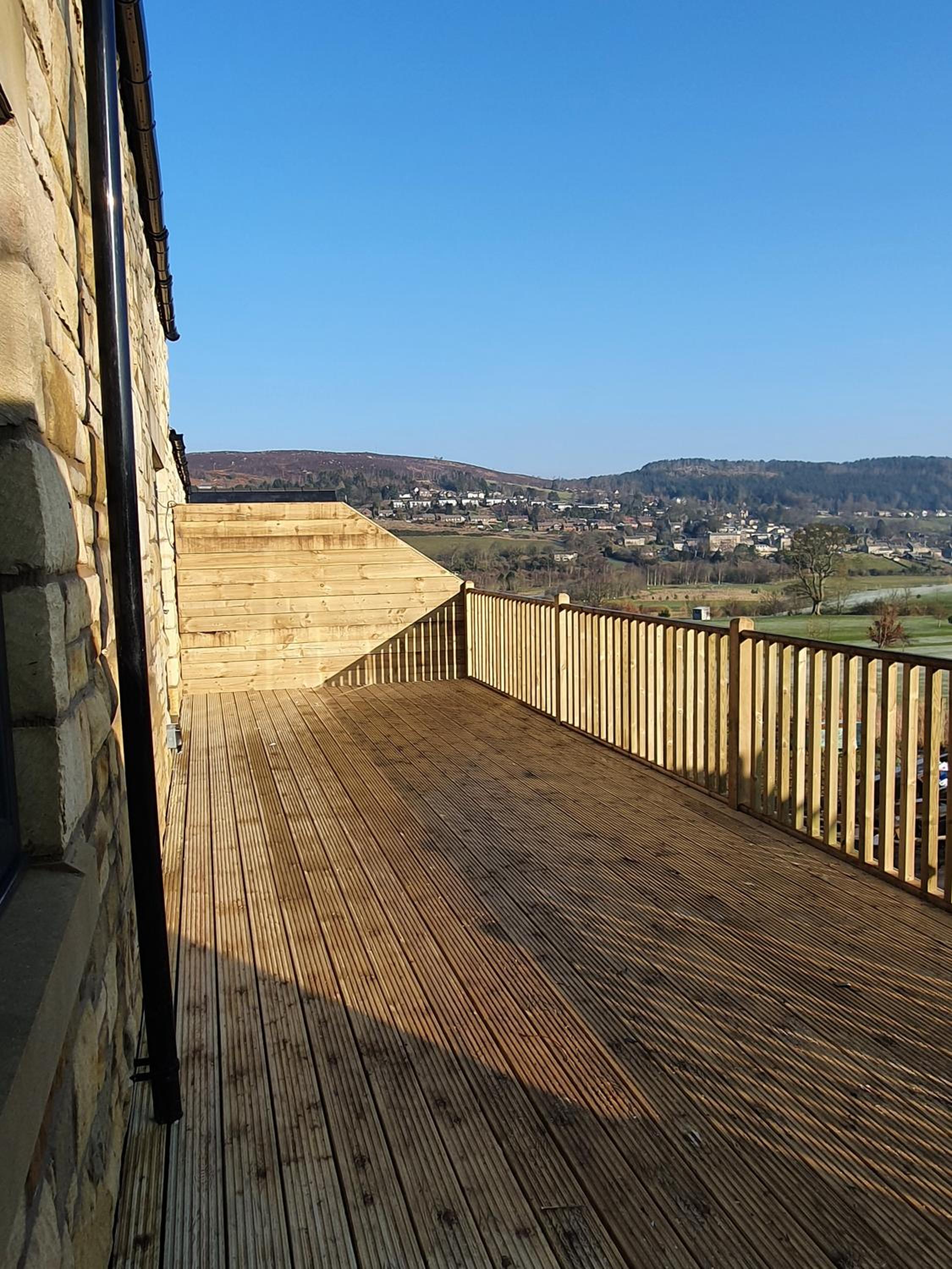 Copper Cottage view 3