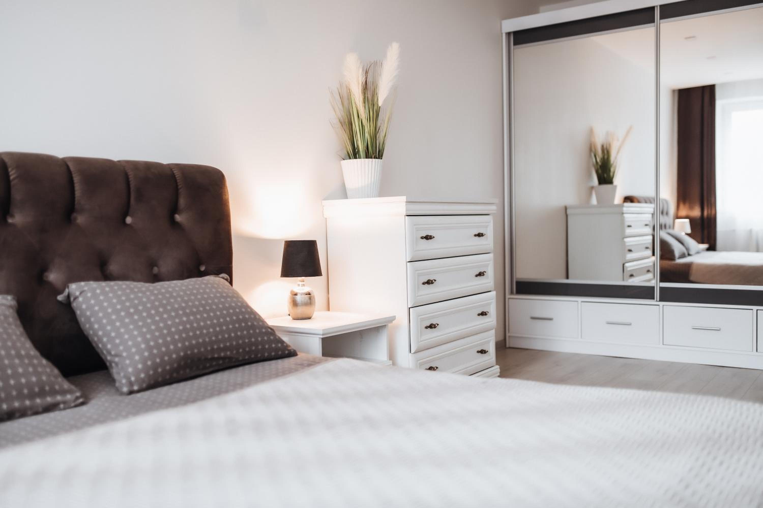 Luxury Apartments in City Center, Šiauliai view 2