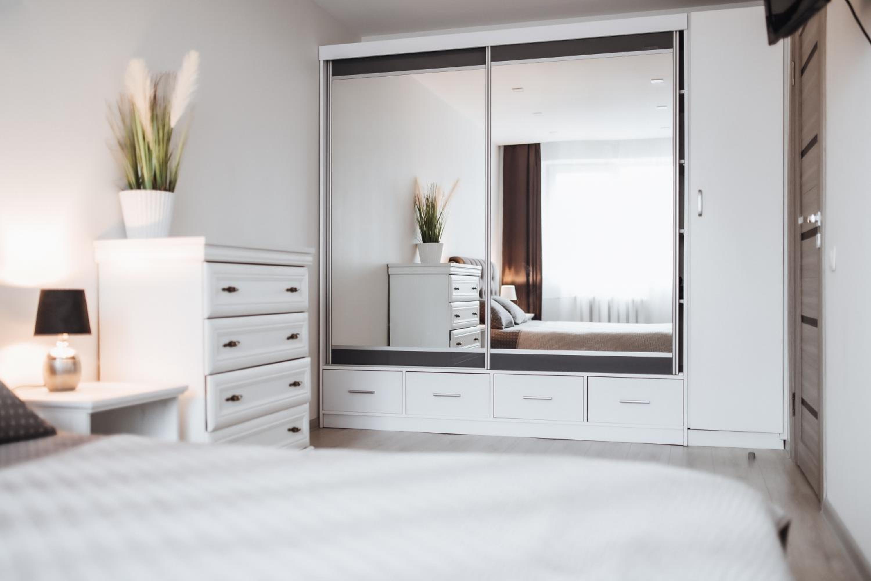Luxury Apartments in City Center, Šiauliai view 3