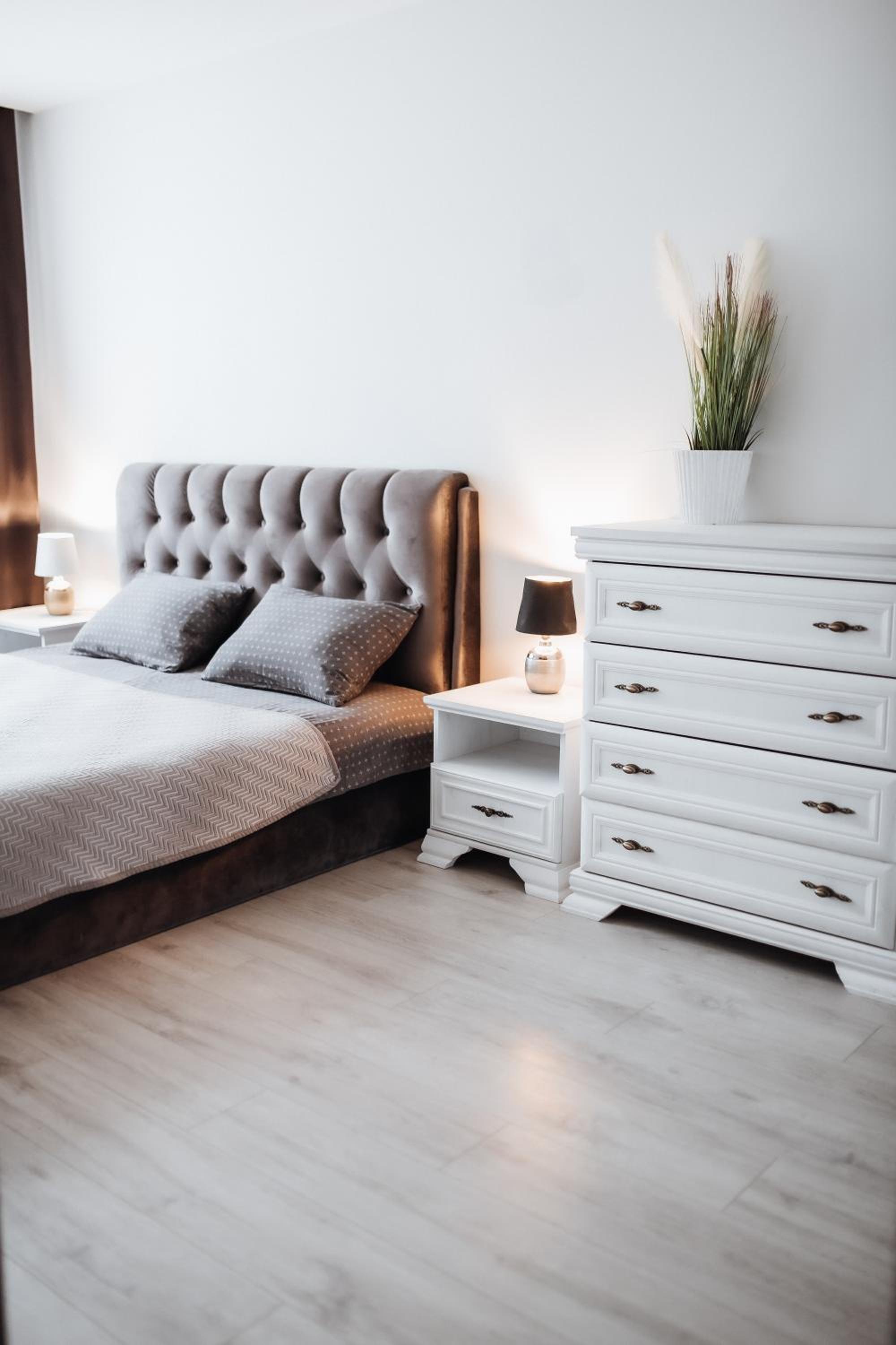 Luxury Apartments in City Center, Šiauliai view 4