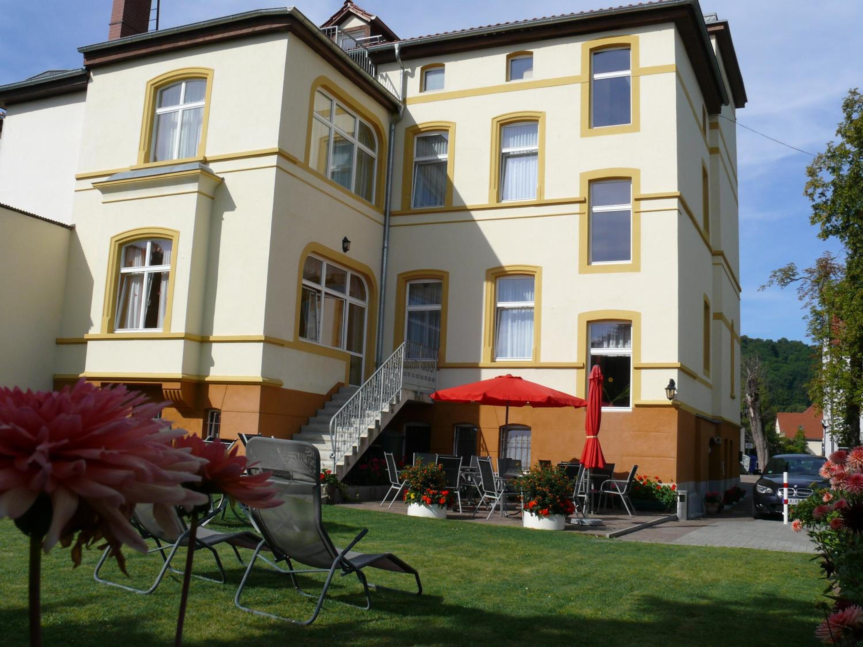 Pension Kreisel