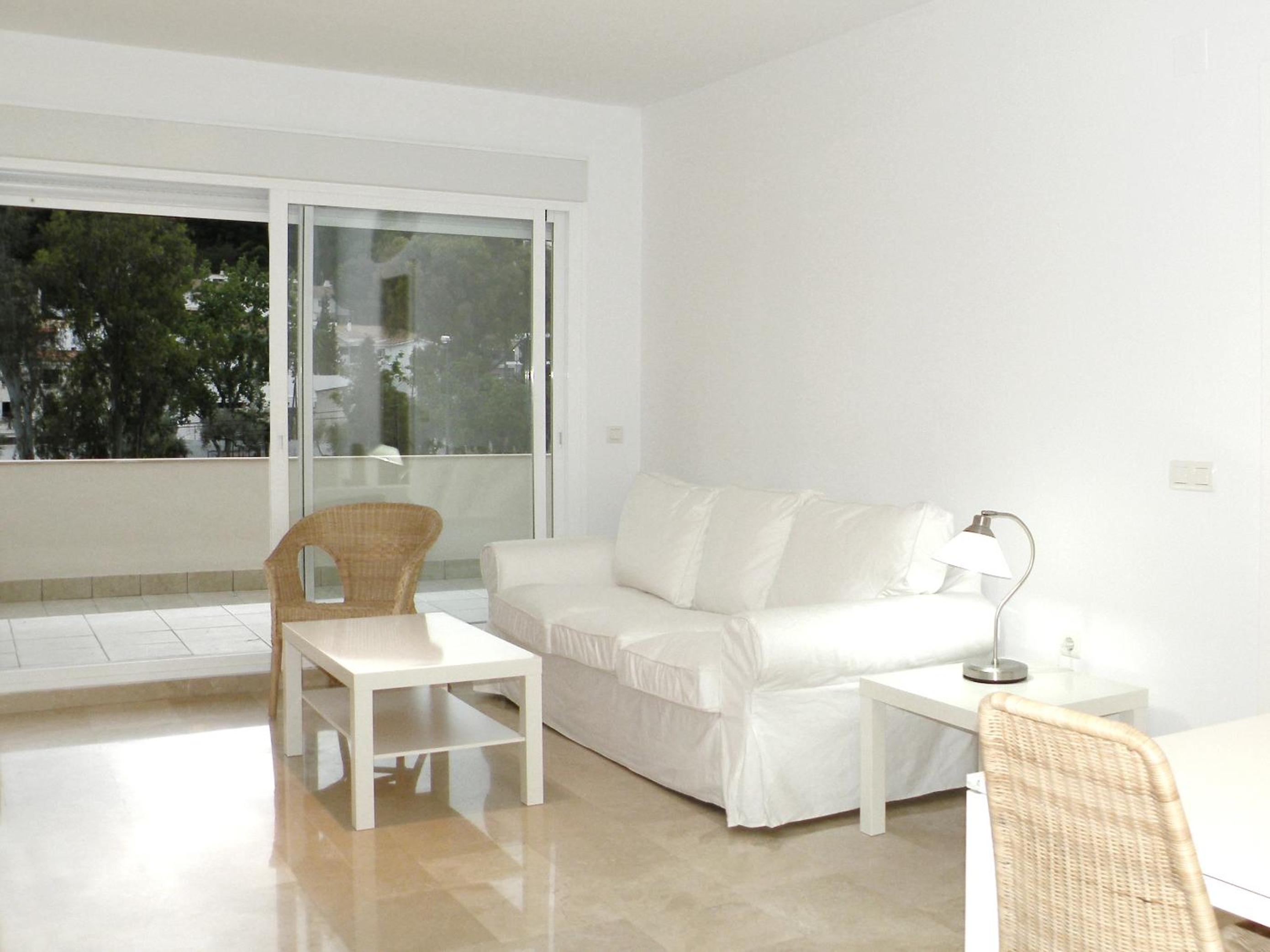 Apartamentos Doña Carmen