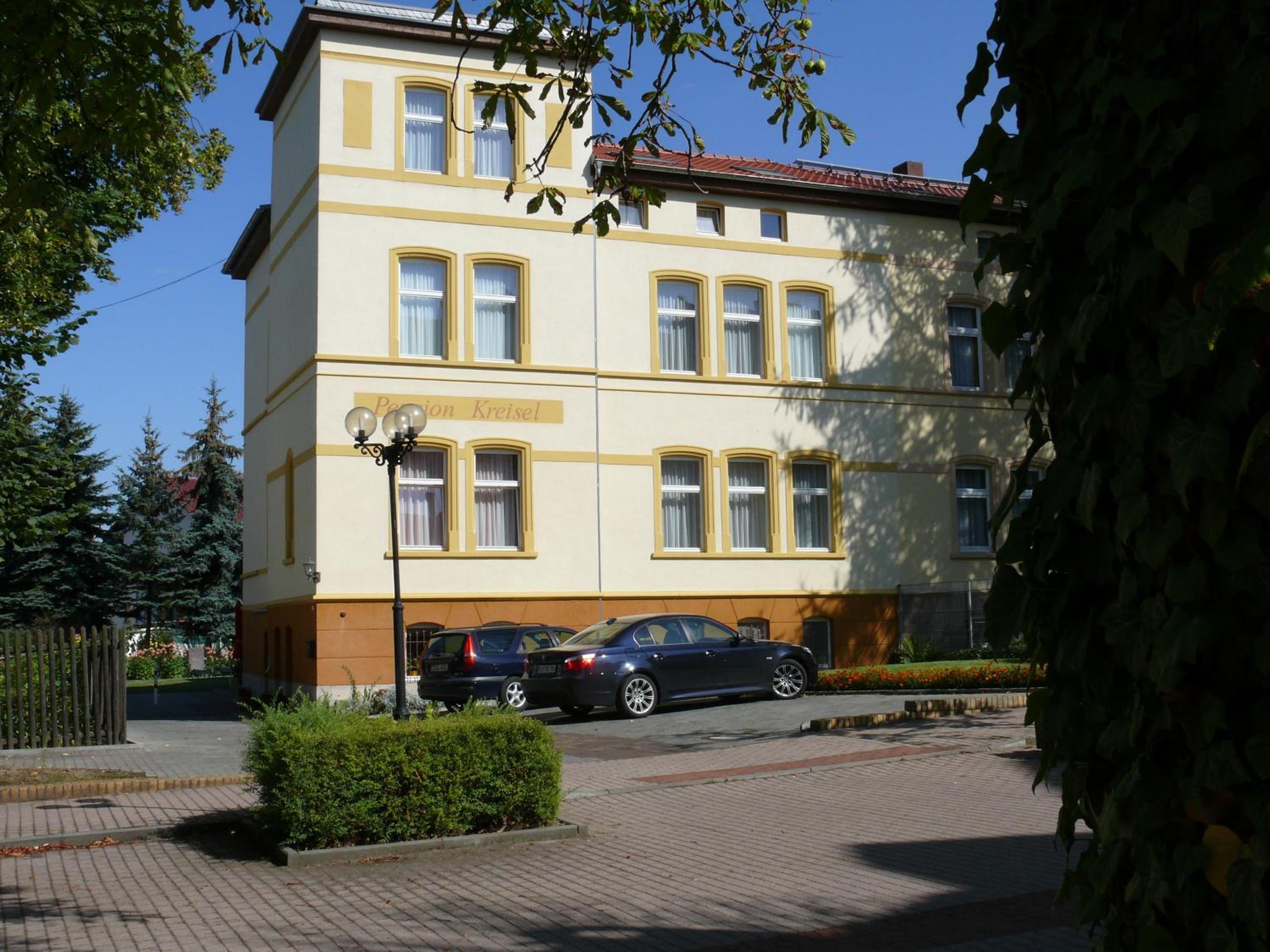 Pension Kreisel
