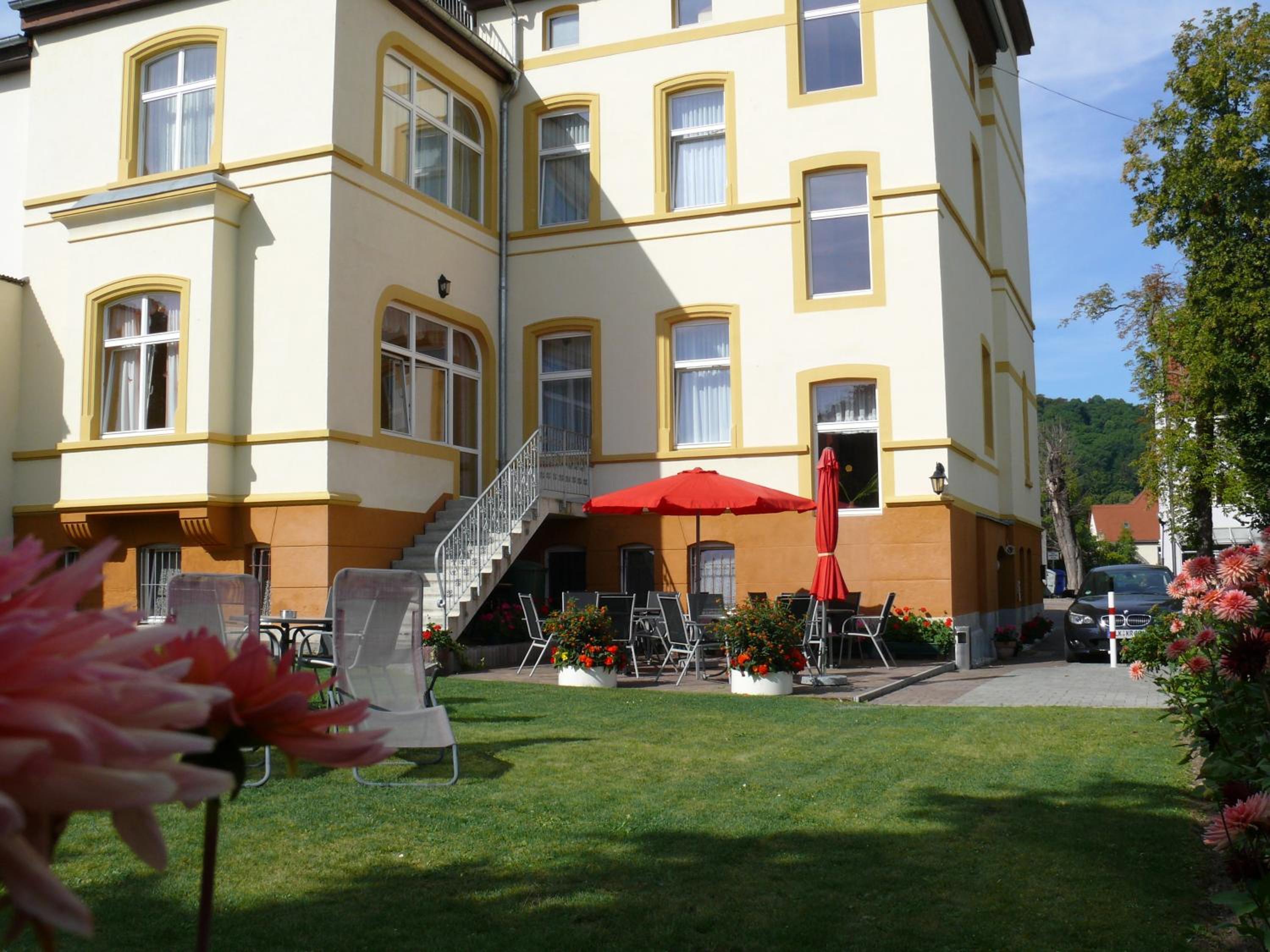 Pension Kreisel