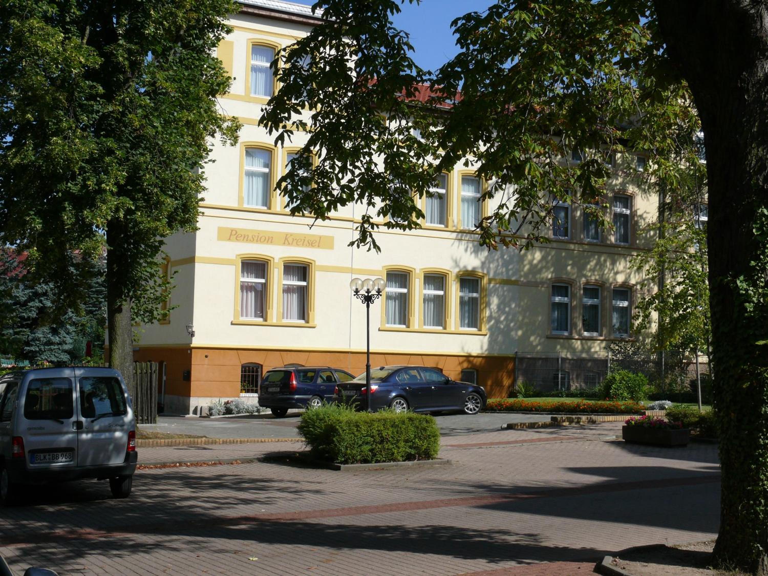 Pension Kreisel