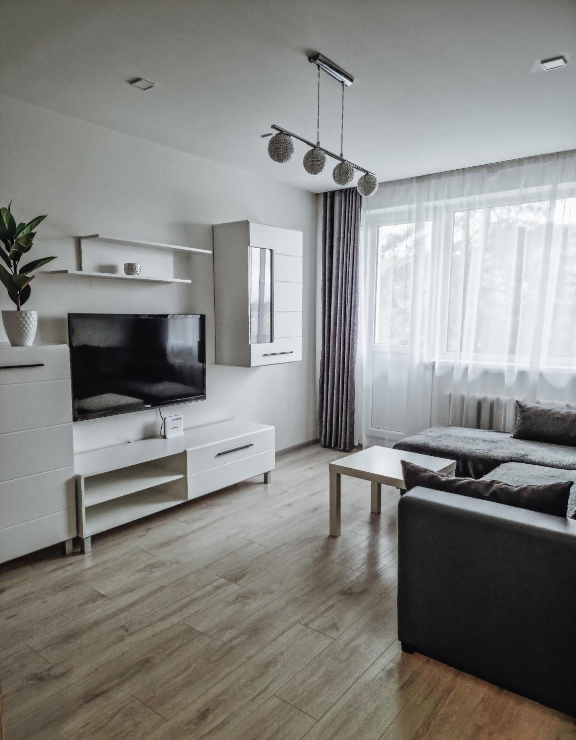 Luxury Apartments in City Center, Šiauliai view 5