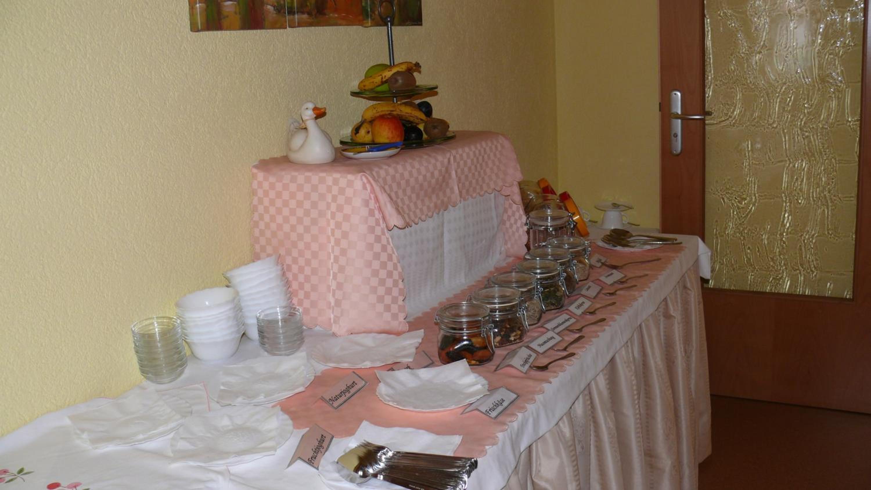 Pension Kreisel