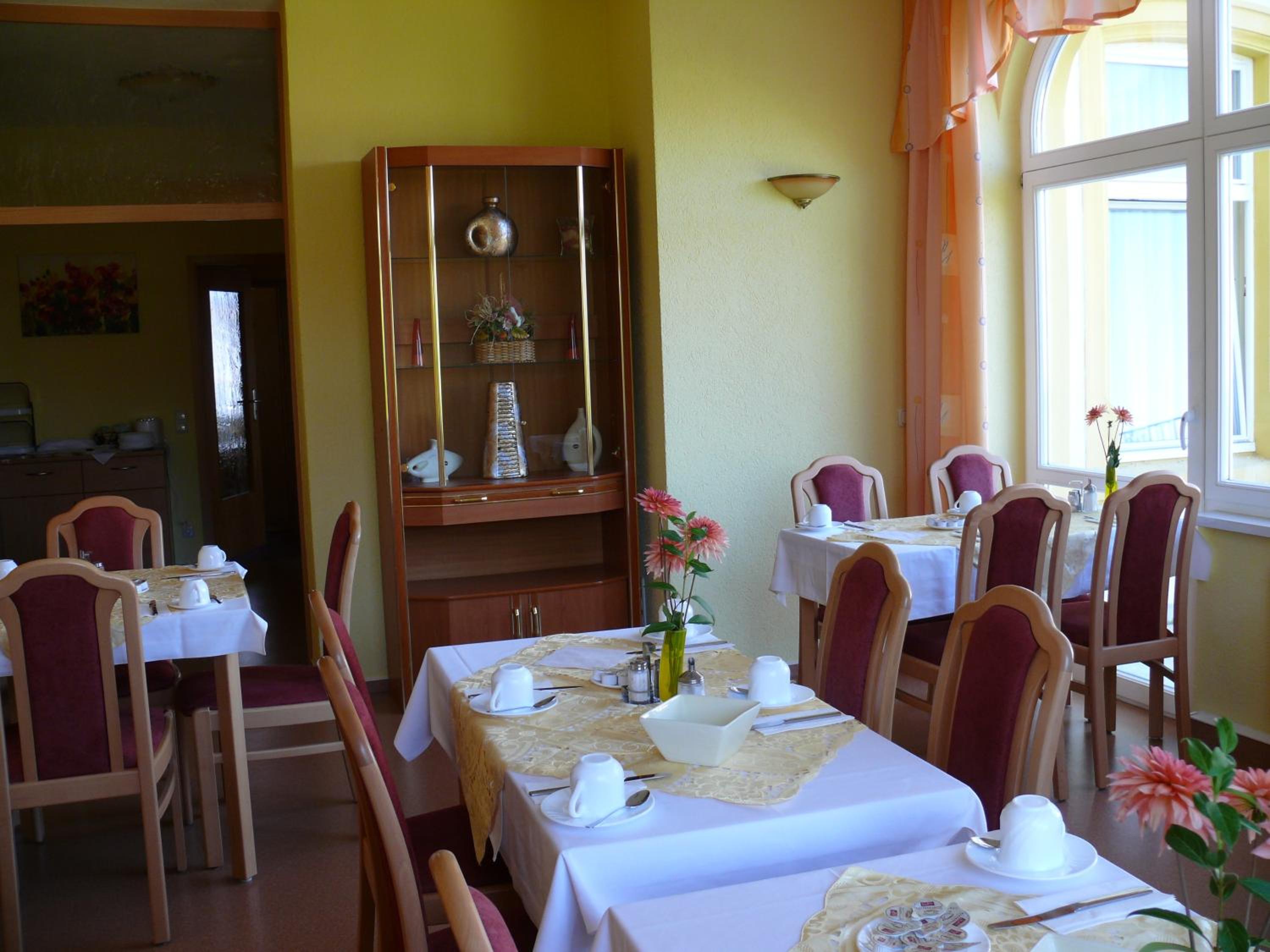 Pension Kreisel