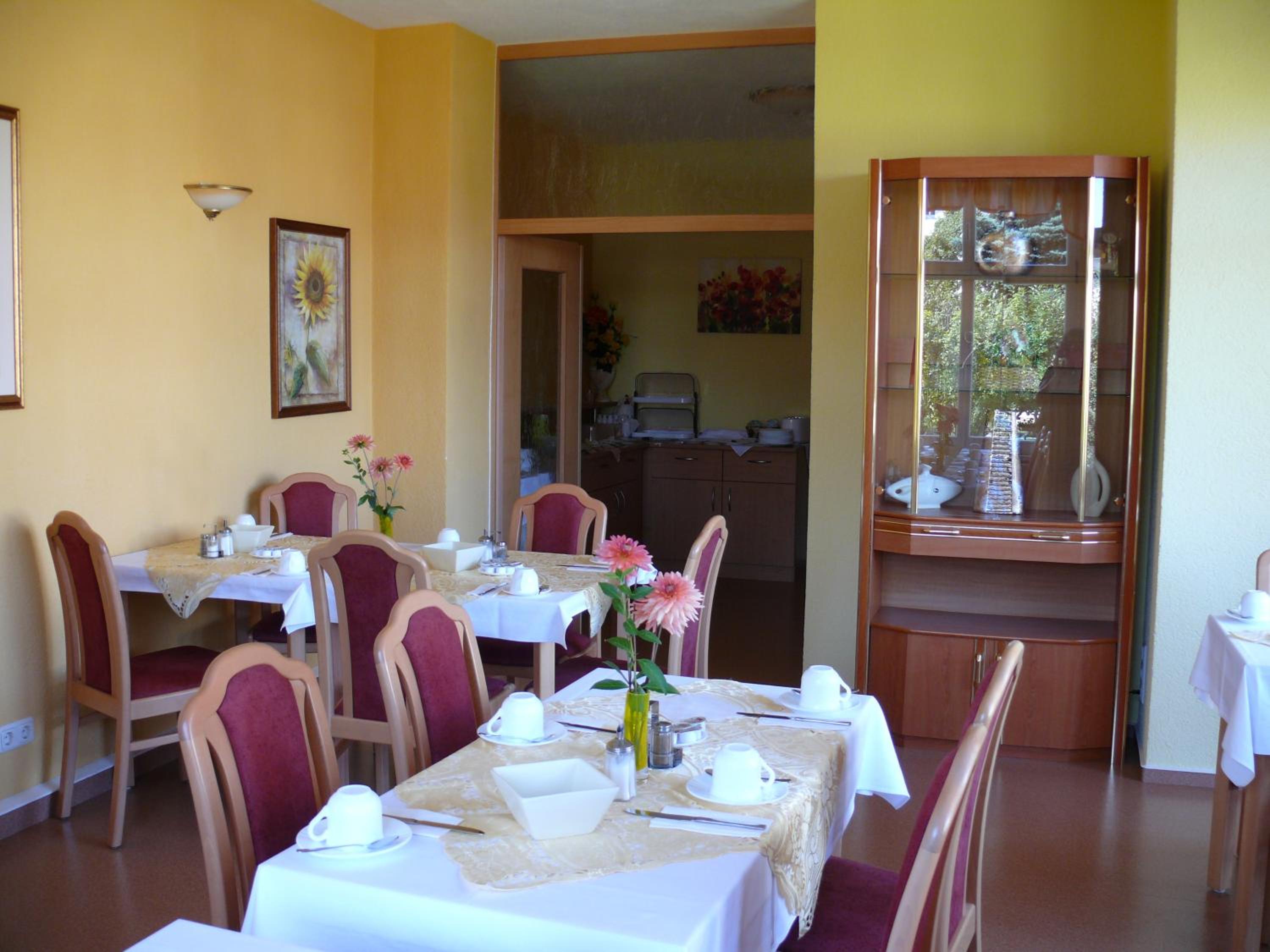 Pension Kreisel