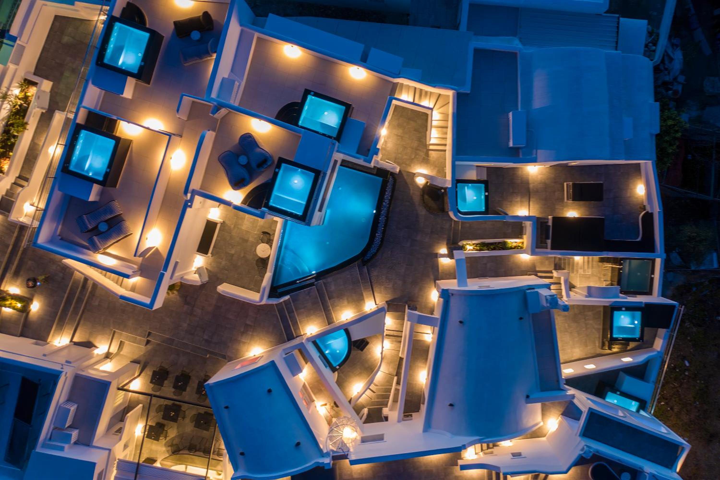 Sole d'oro Luxury Suites