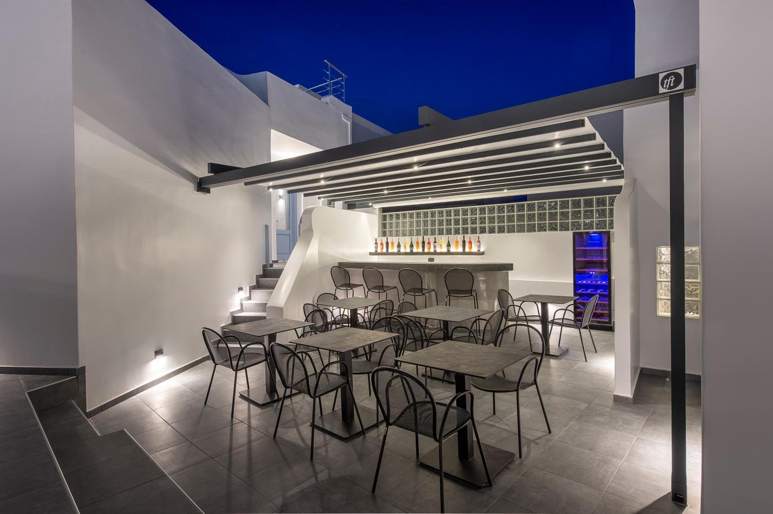 Sole d'oro Luxury Suites