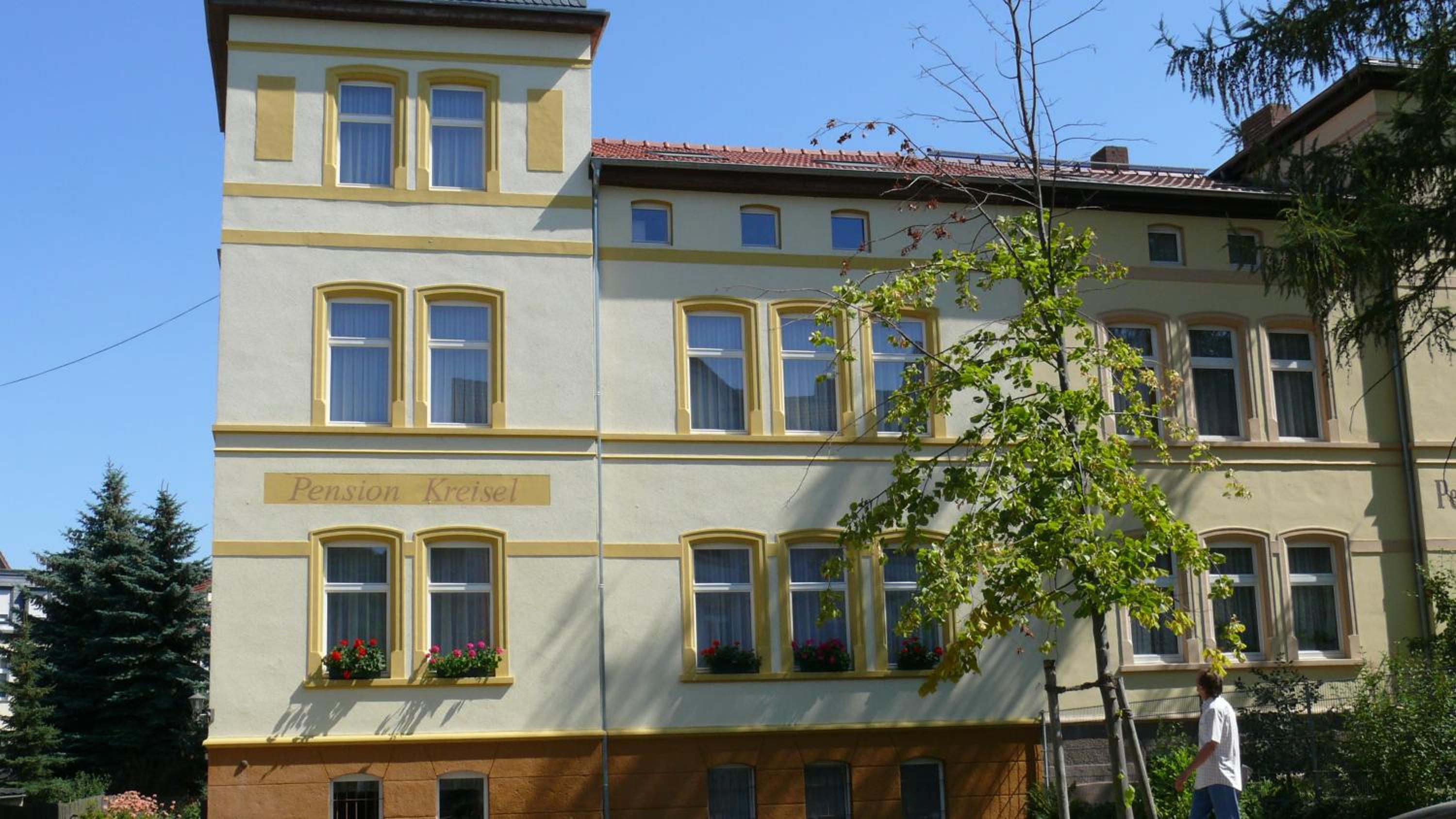 Pension Kreisel