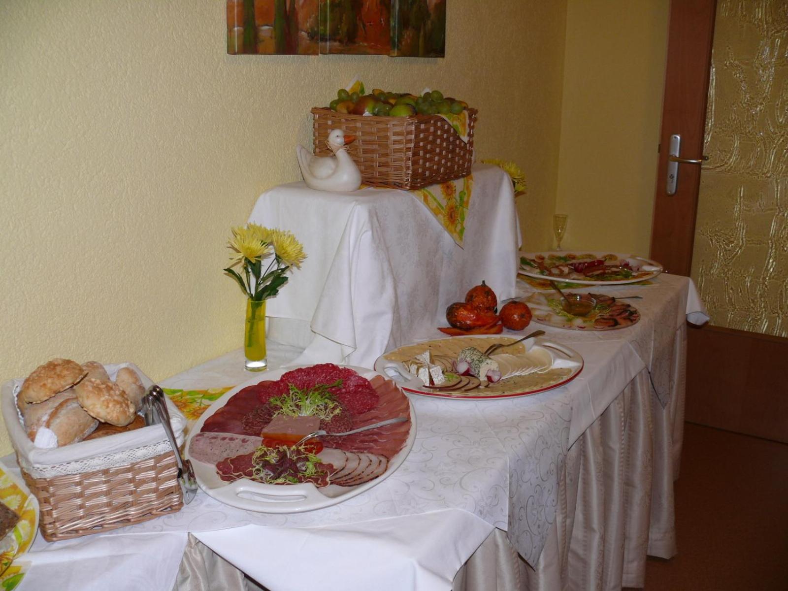Pension Kreisel