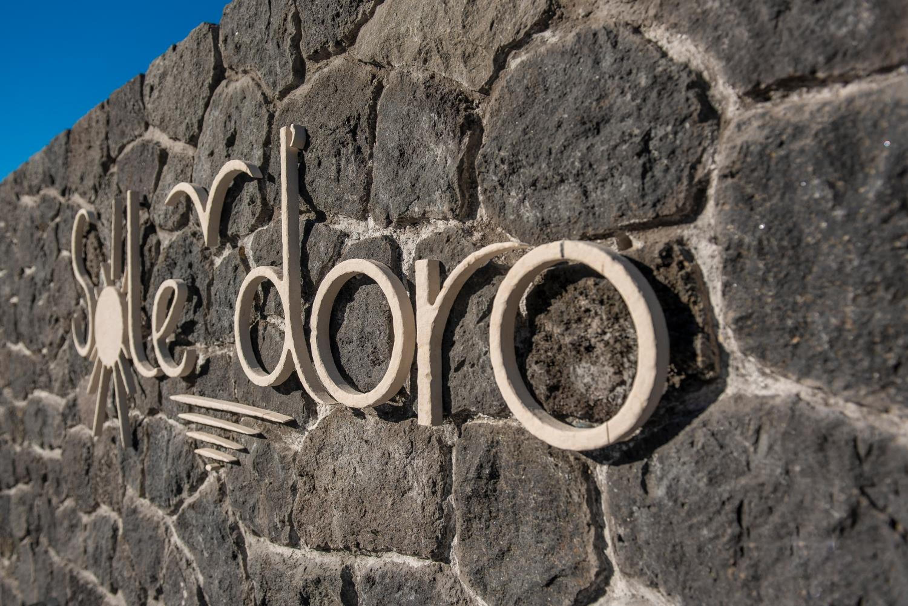 Sole d'oro Luxury Suites