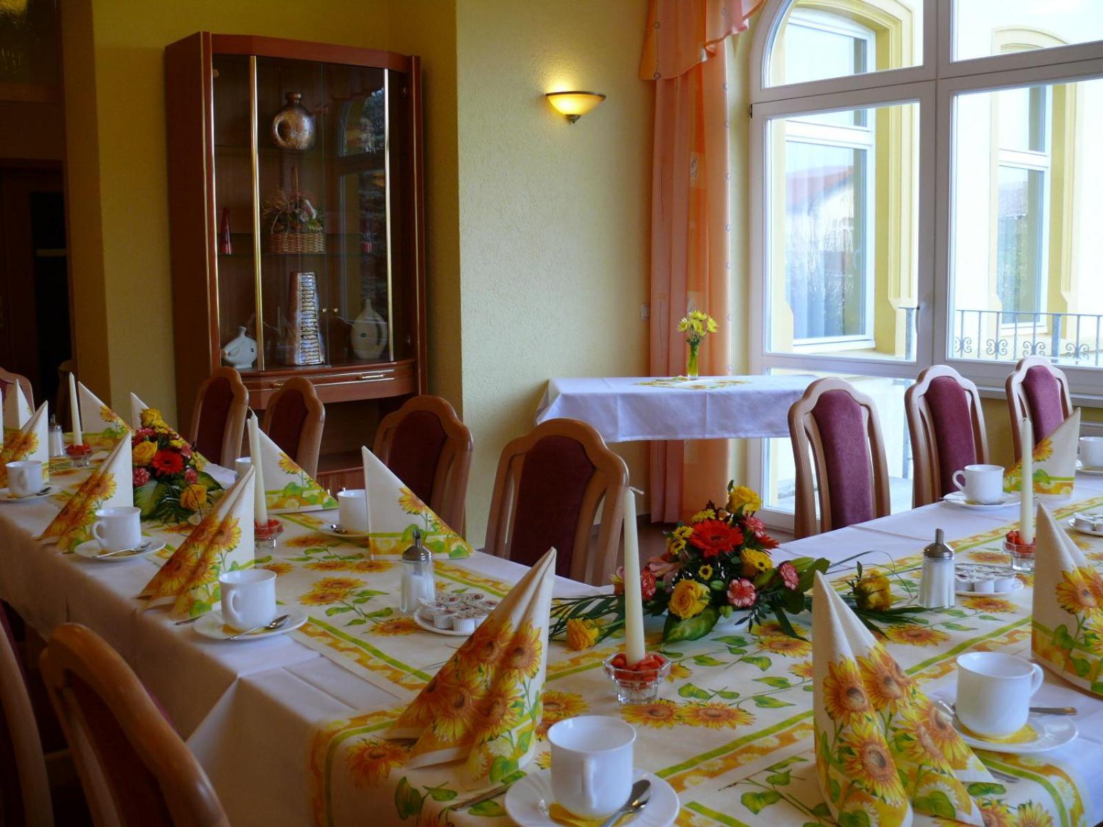 Pension Kreisel