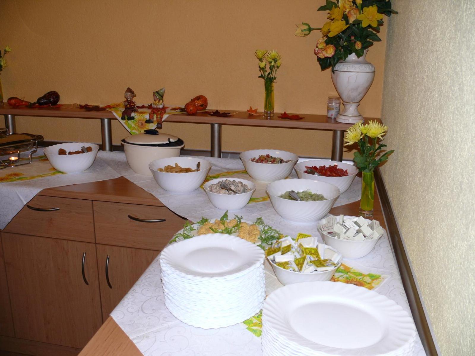 Pension Kreisel