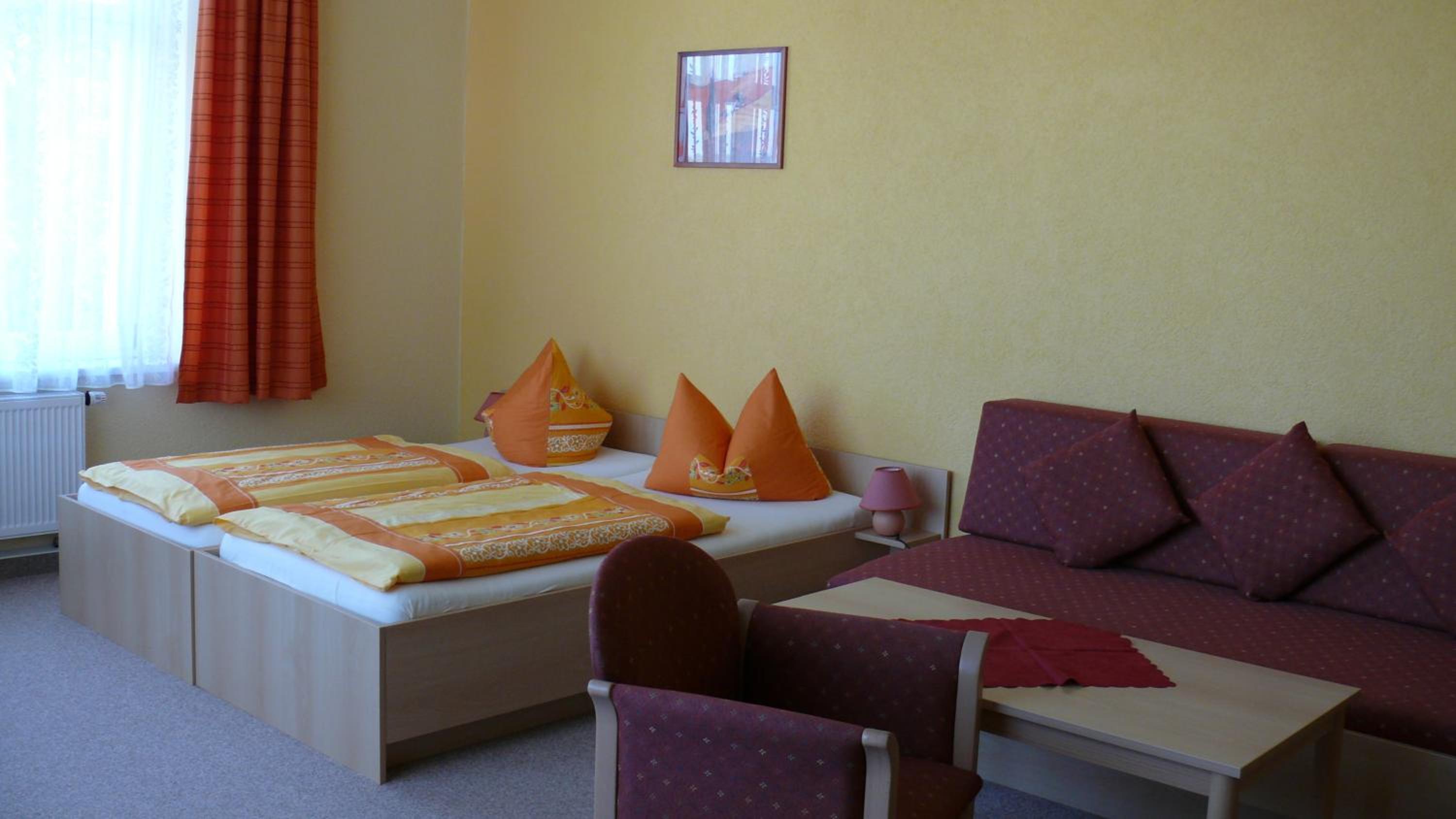 Pension Kreisel