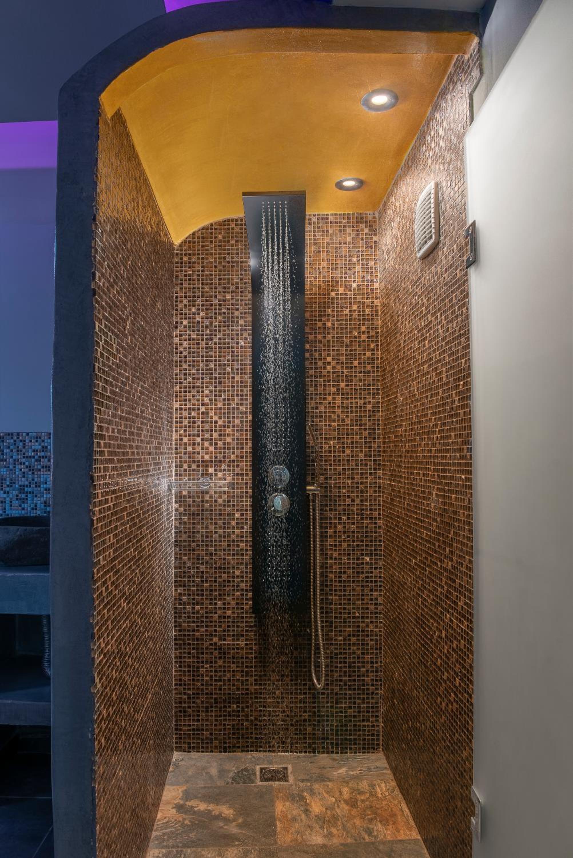 Sole d'oro Luxury Suites