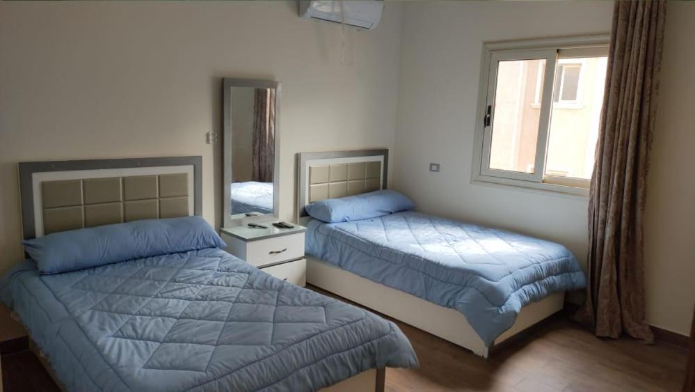 Ramco For Furnished Apartments And Accommodation Compound Leila