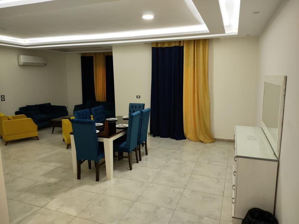 Ramco For Furnished Apartments And Accommodation Compound Leila