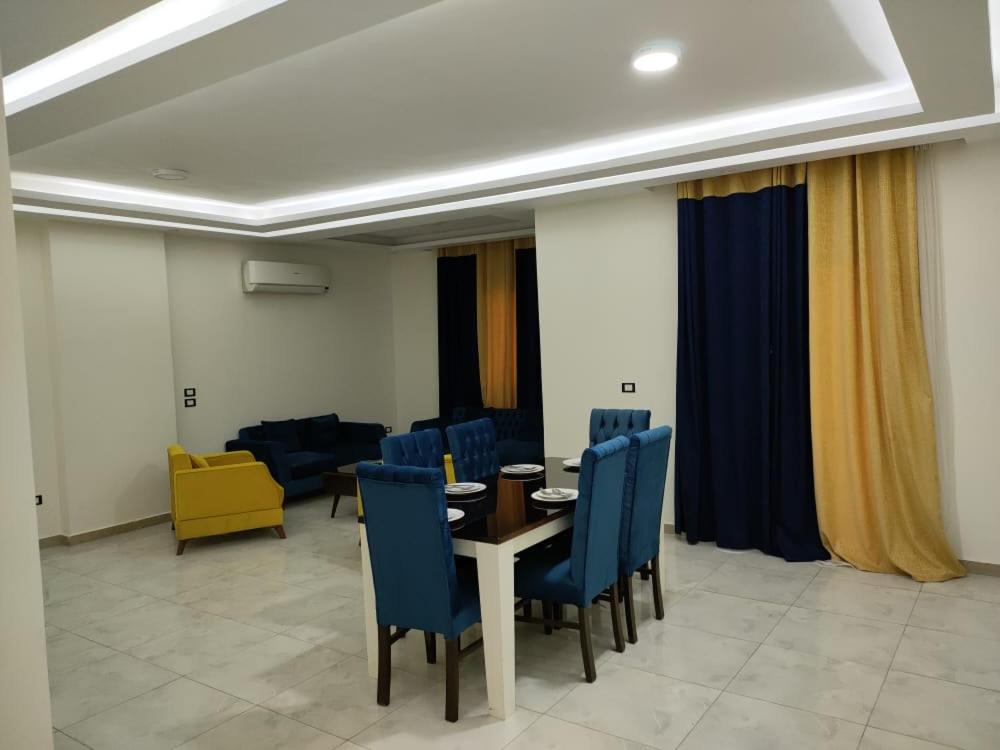 Ramco For Furnished Apartments And Accommodation Compound Leila