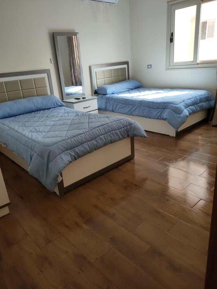 Ramco For Furnished Apartments And Accommodation Compound Leila